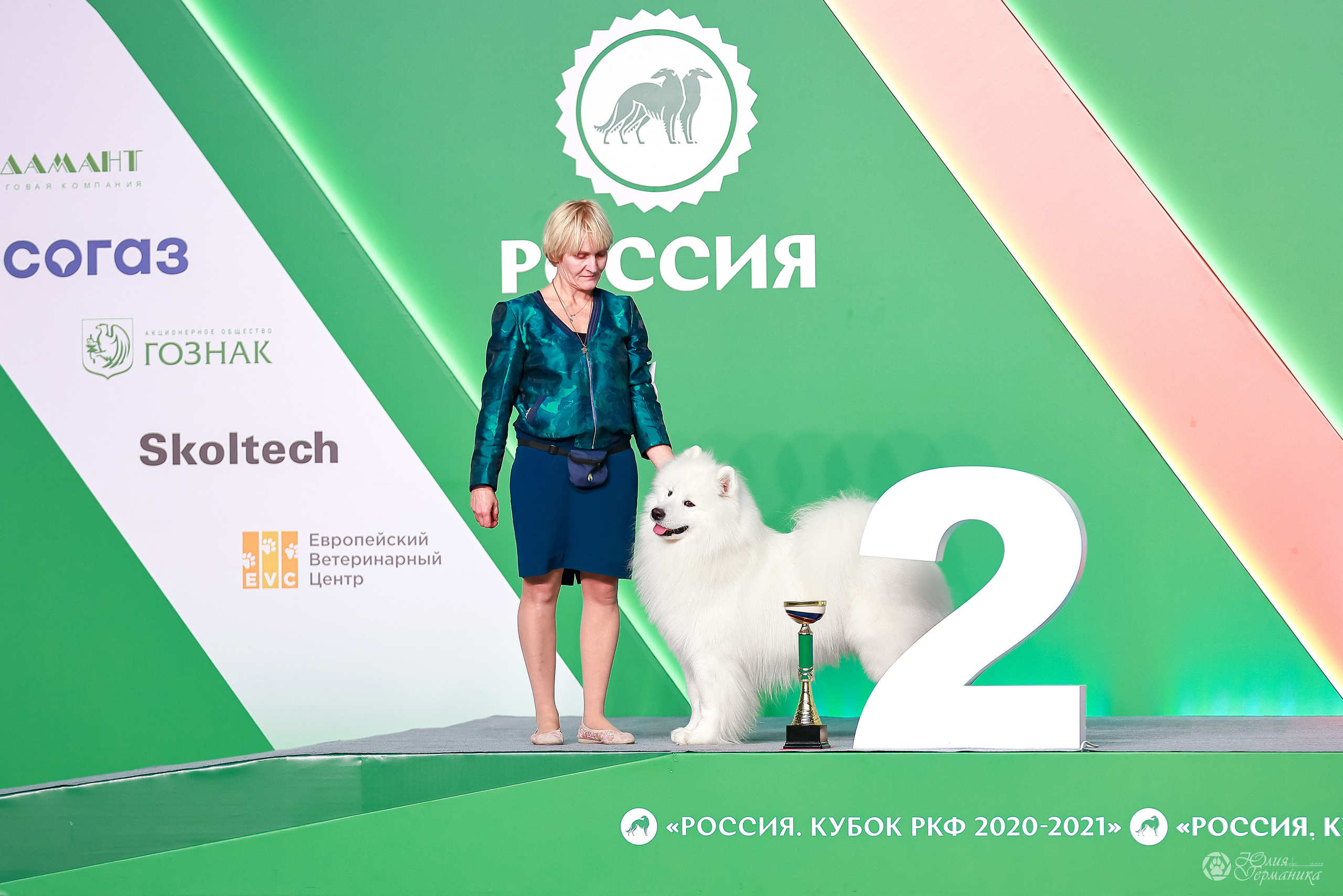 Россия 2020-2022 26-27.11.2022. Фотограф-анималист Юлия Германика