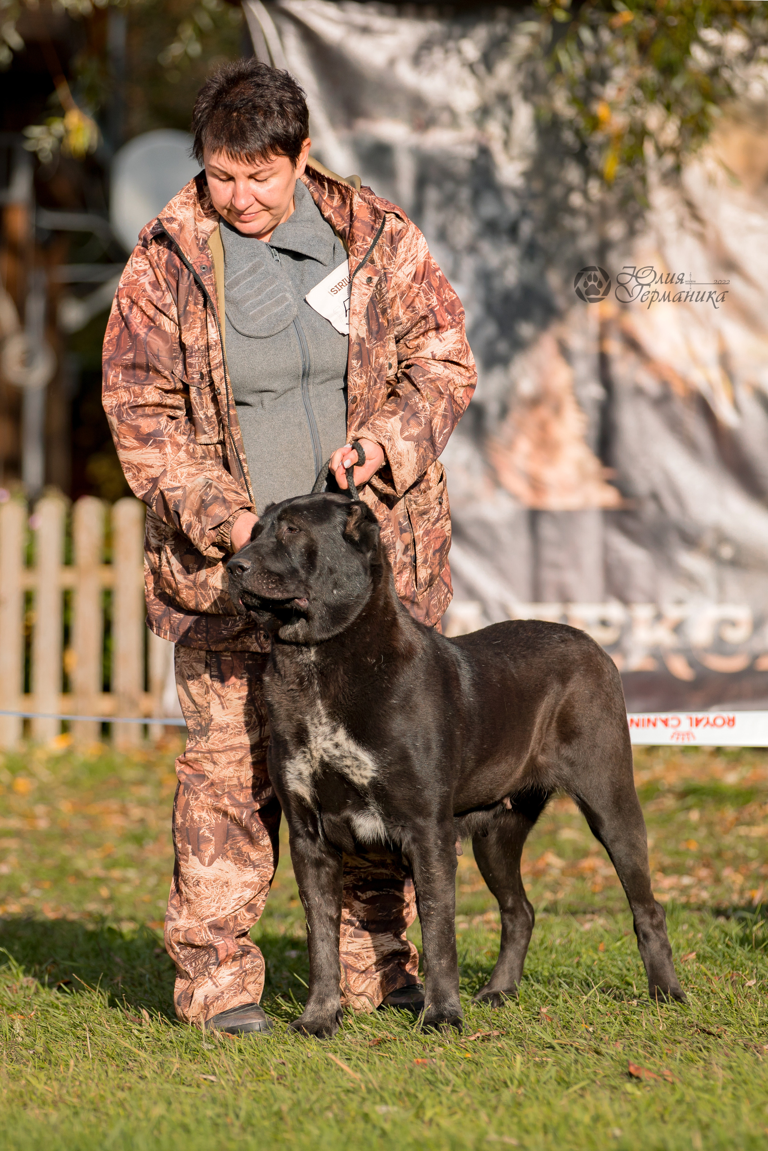 Александрова Слобода моно сао 2.10.2022. Фотограф-анималист Юлия Германика