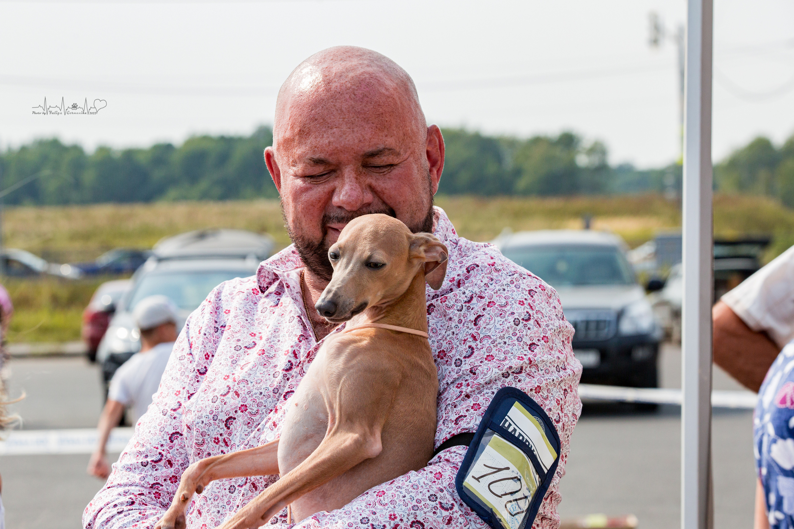 Сокольники 21.08,Сергиев Посад 27-28.08 2022. Фотограф-анималист Юлия Германика