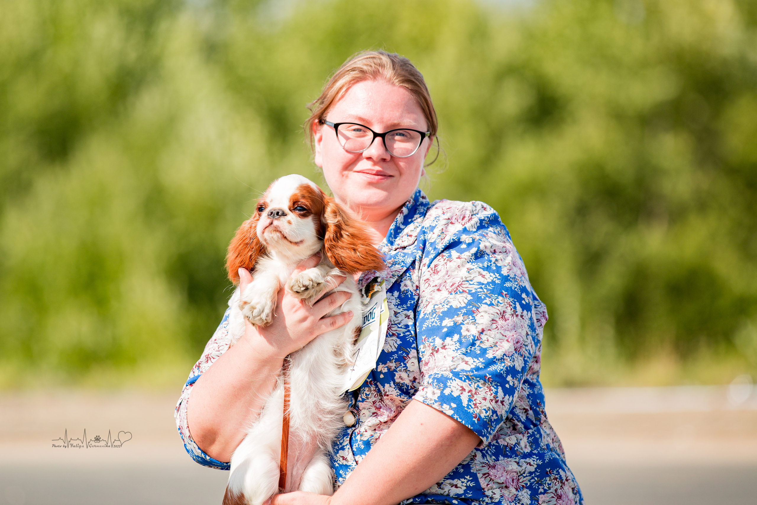 Сокольники 21.08,Сергиев Посад 27-28.08 2022. Фотограф-анималист Юлия Германика