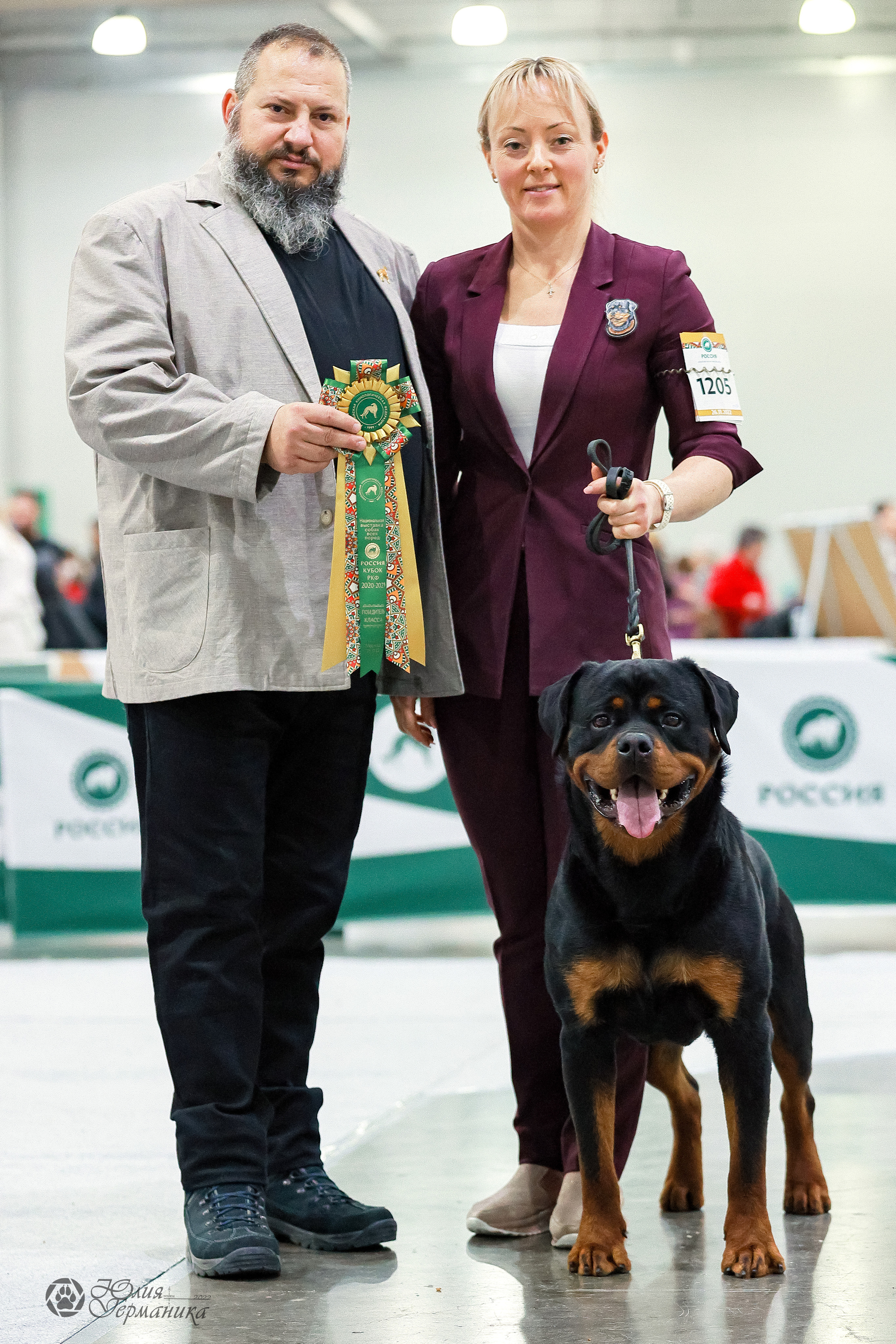 Россия 2020-2022 26-27.11.2022. Фотограф-анималист Юлия Германика