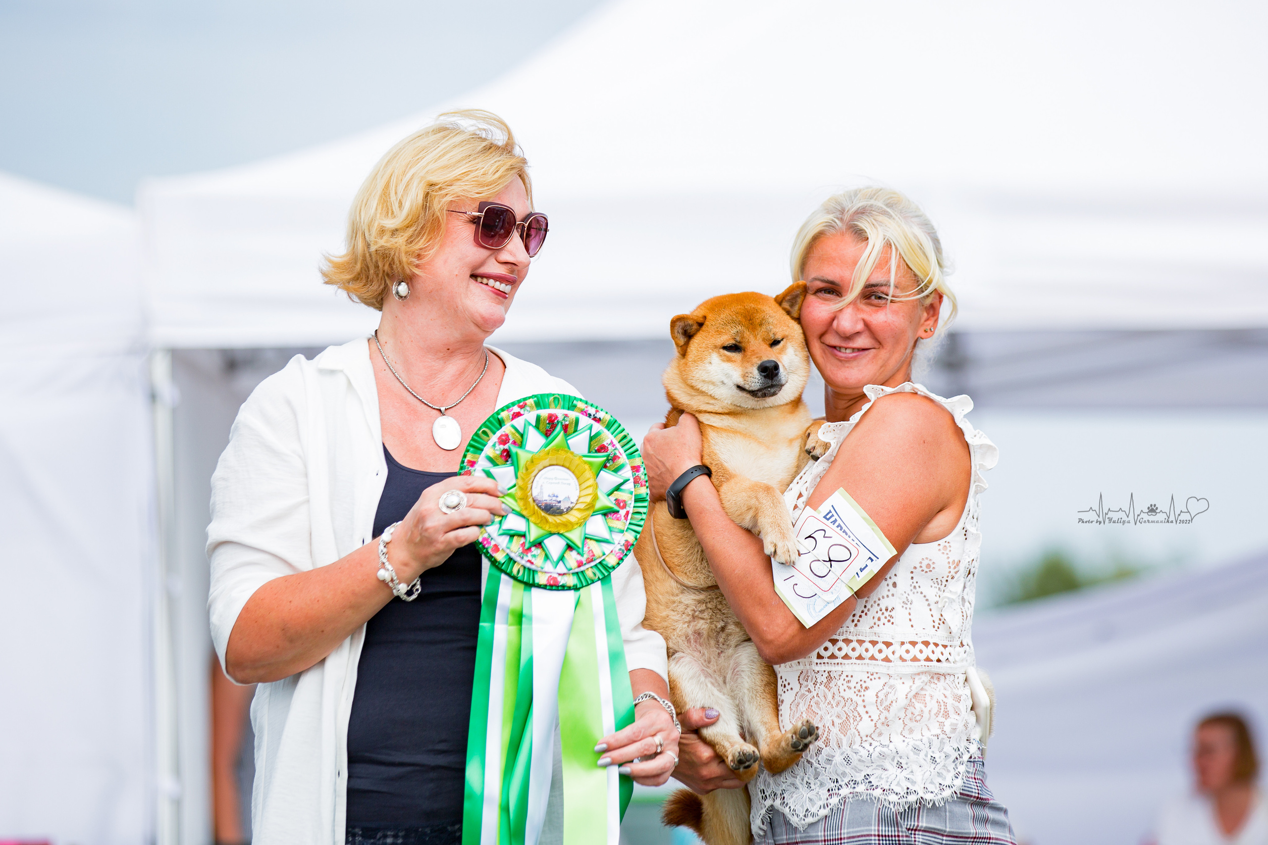 Сокольники 21.08,Сергиев Посад 27-28.08 2022. Фотограф-анималист Юлия Германика