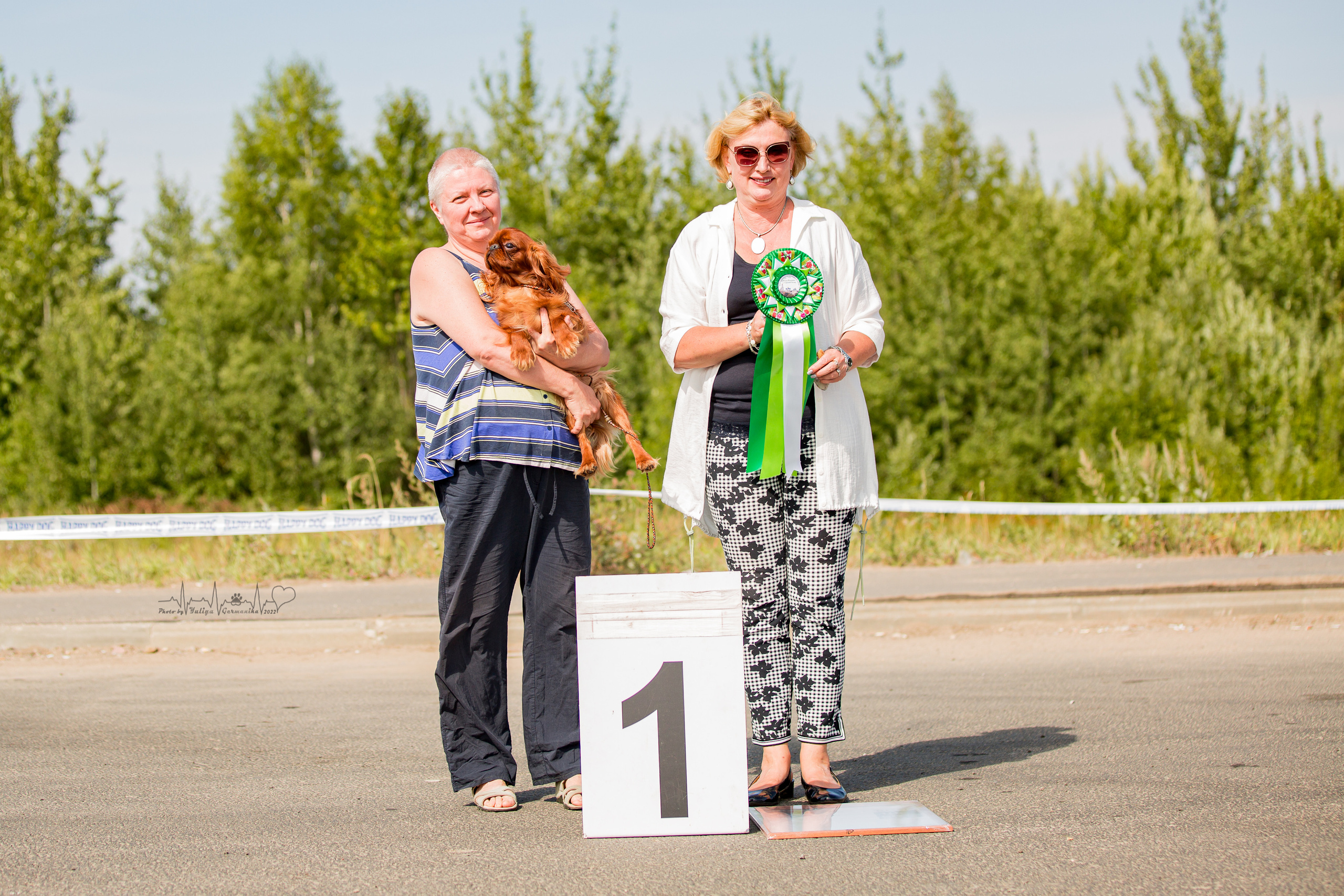 Сокольники 21.08,Сергиев Посад 27-28.08 2022. Фотограф-анималист Юлия Германика