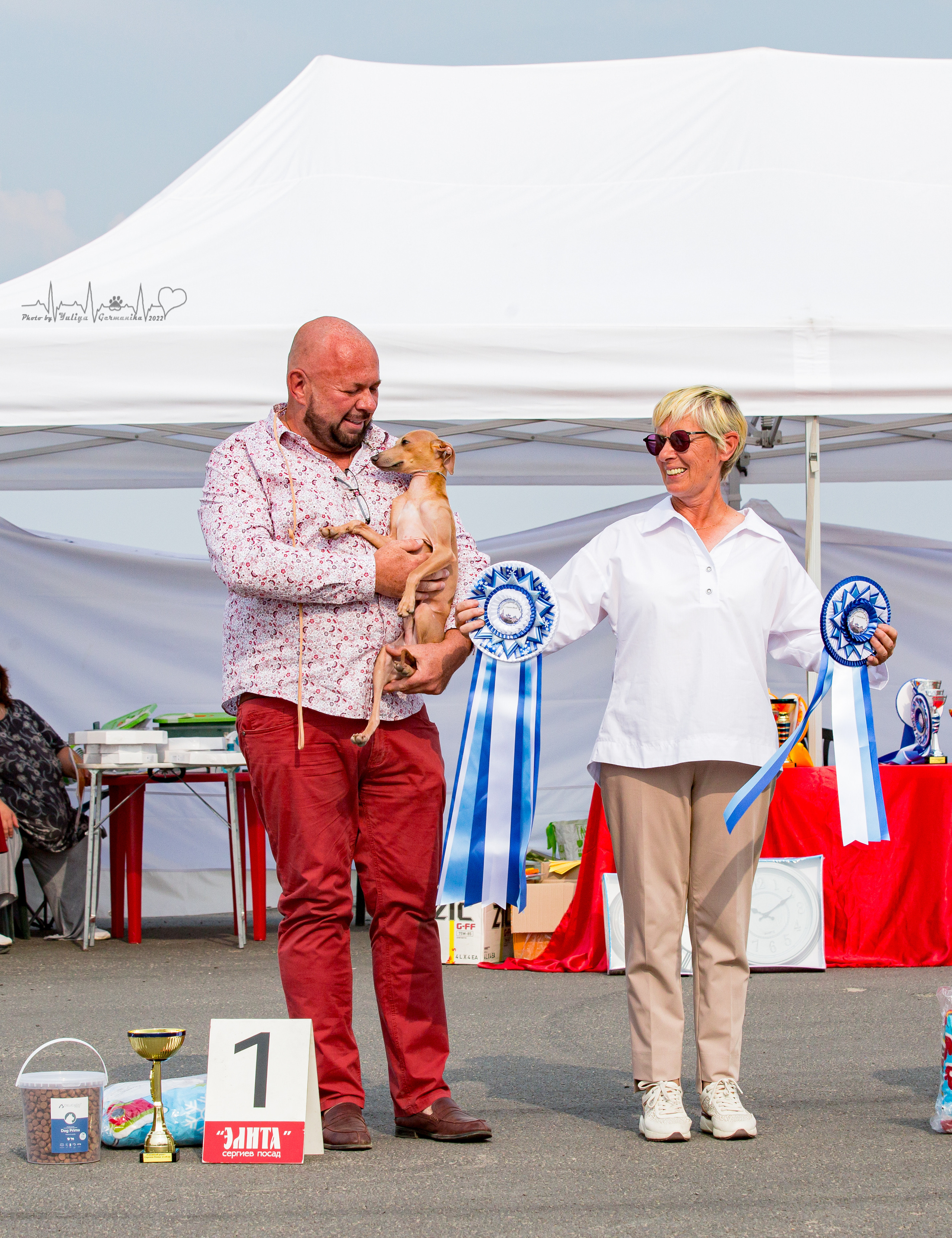 Сокольники 21.08,Сергиев Посад 27-28.08 2022. Фотограф-анималист Юлия Германика