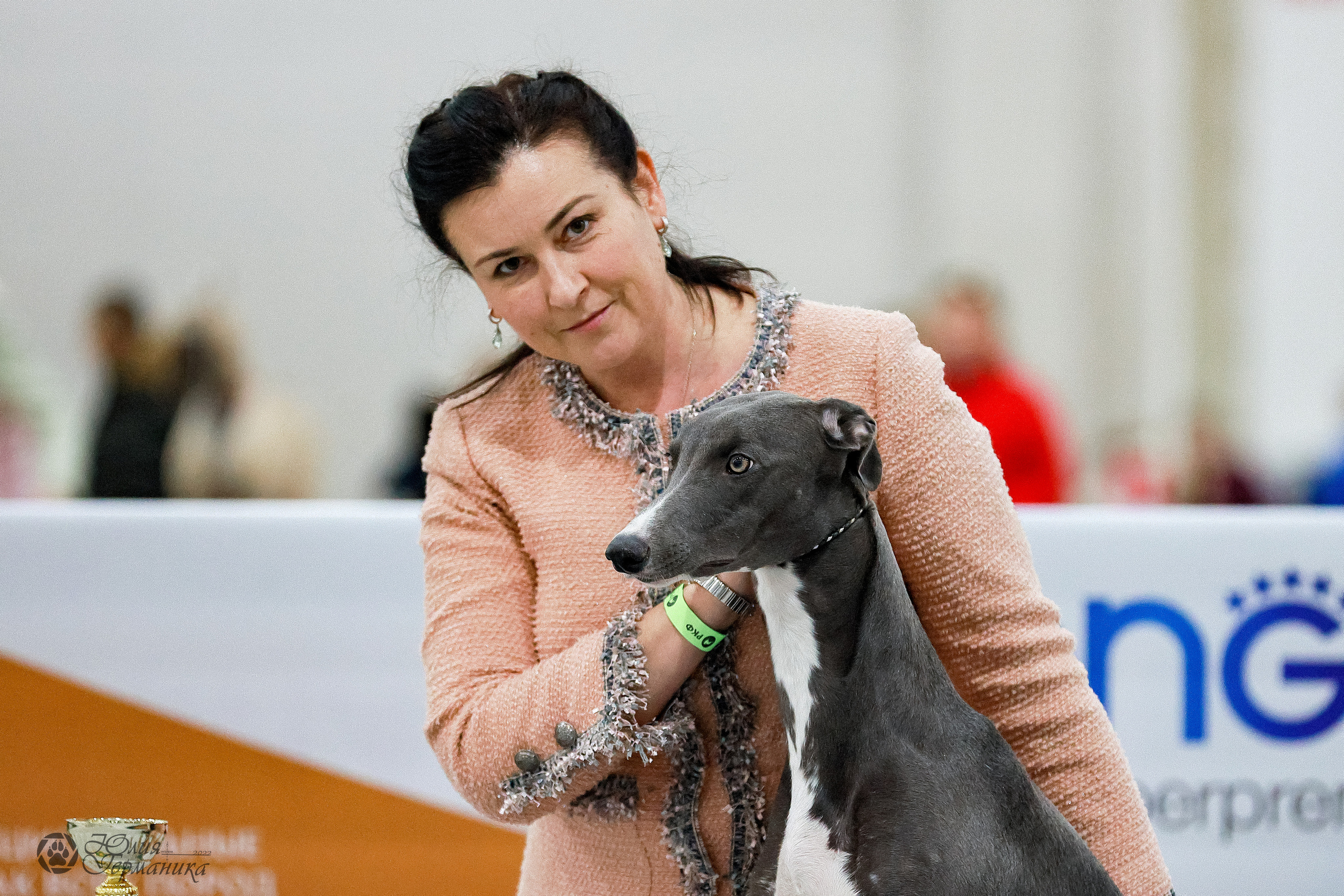 Россия 2020-2022 26-27.11.2022. Фотограф-анималист Юлия Германика