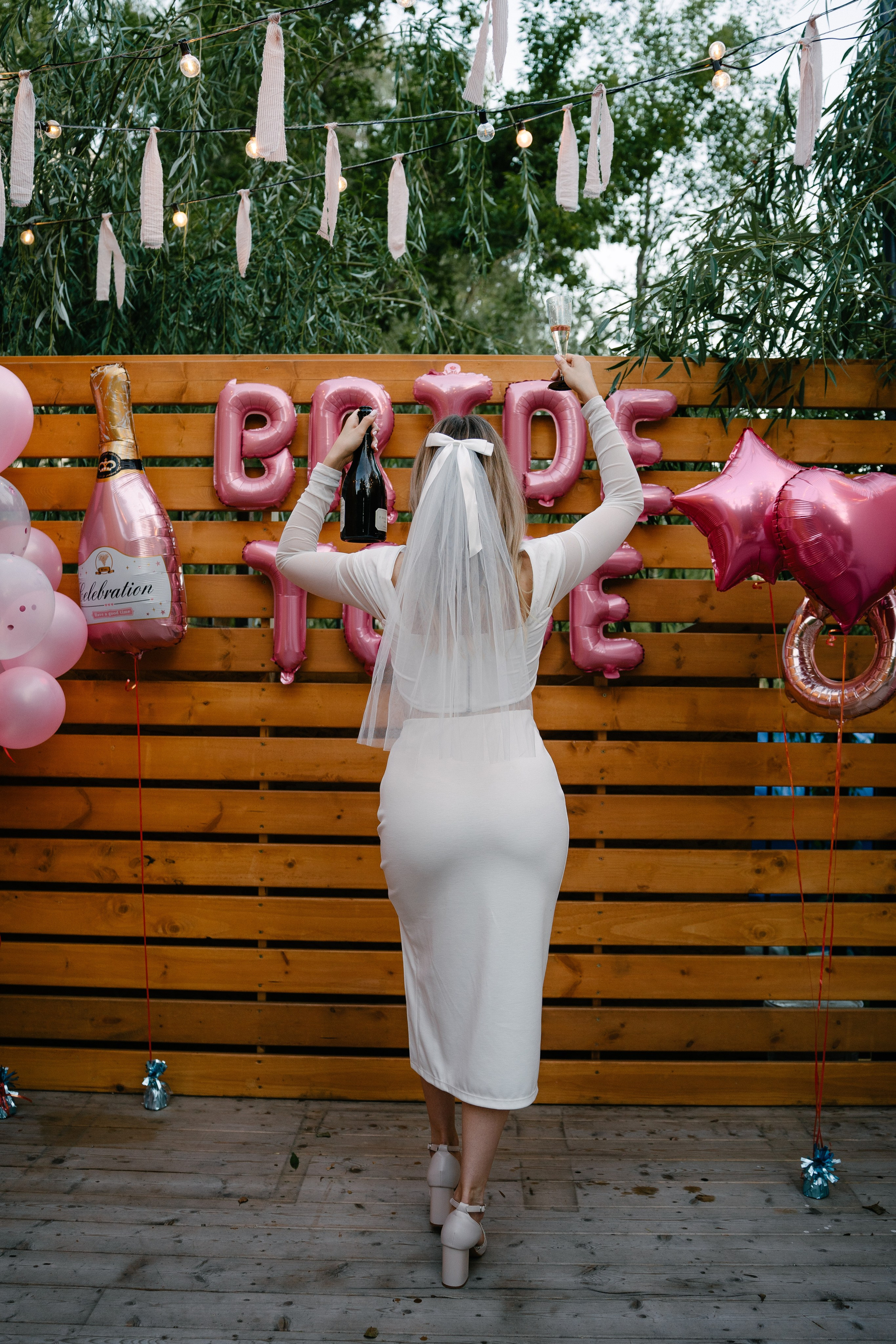 Девичник. Свадебный и семейный фотограф в Воронеже Анастасия Бойко