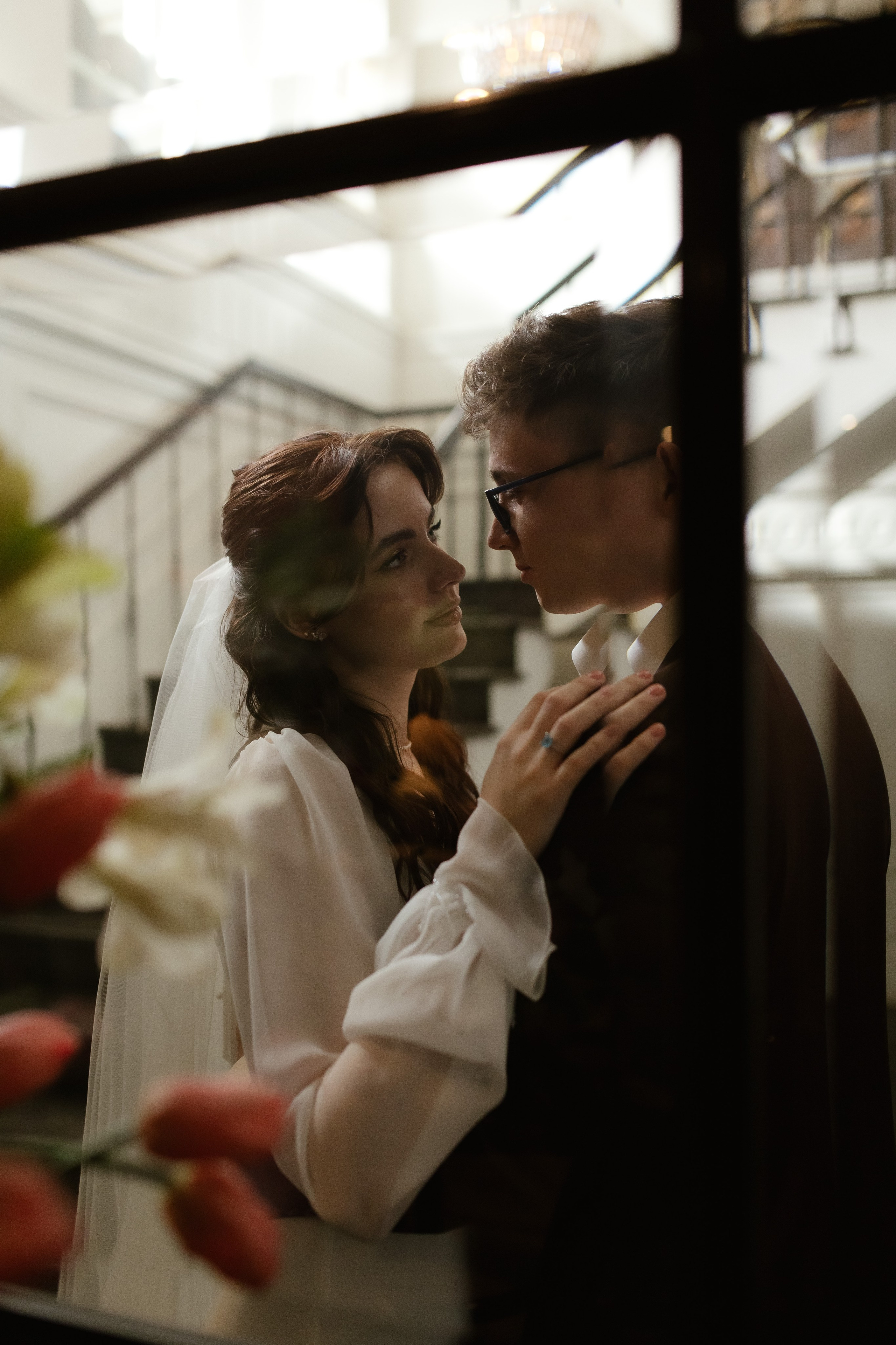 Павел и Ольга 06.09.25. Индивидуальный, семейный и свадебный фотограф