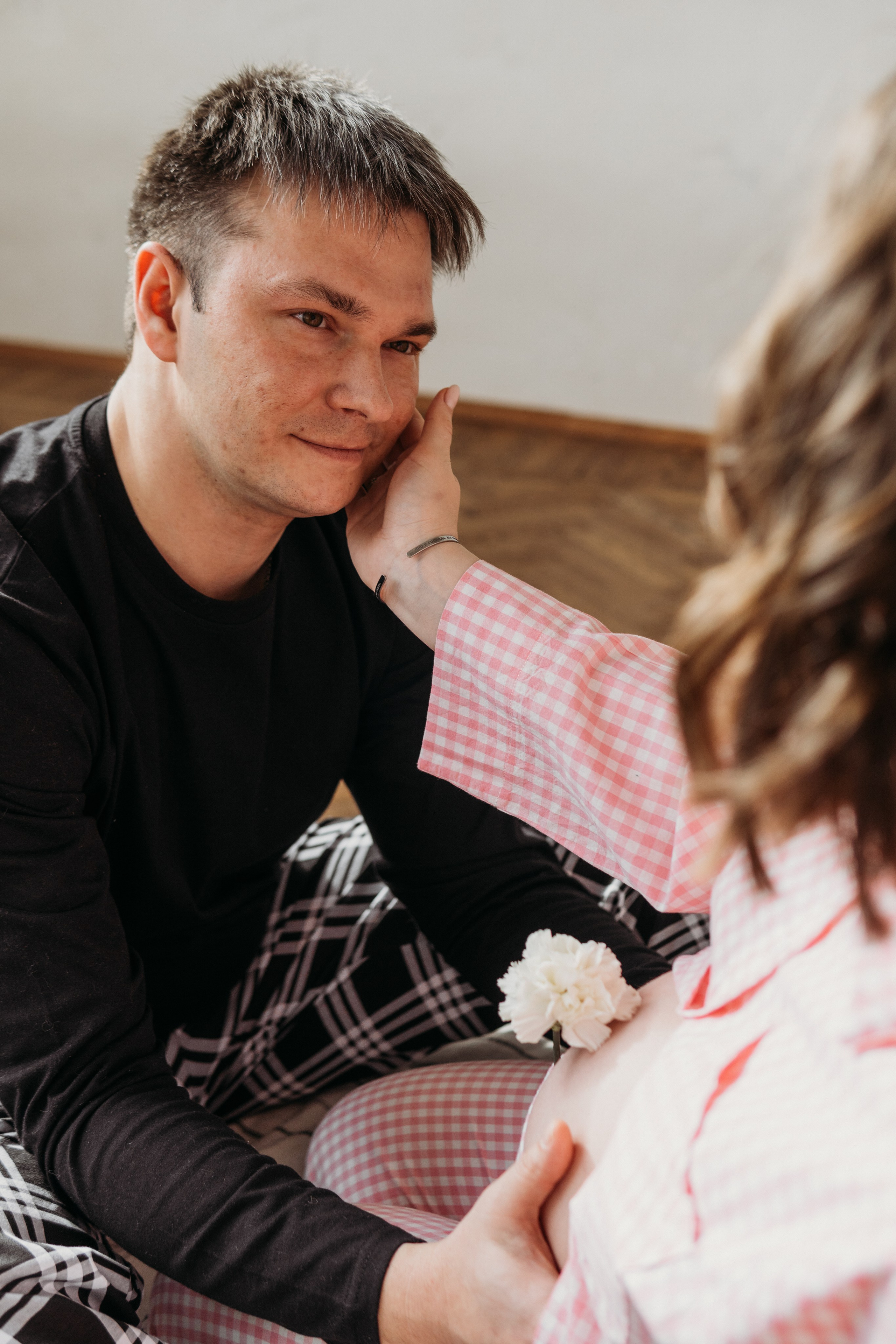 Artem & Katherine. Я — Алёна и я фотографирую красиво (е)