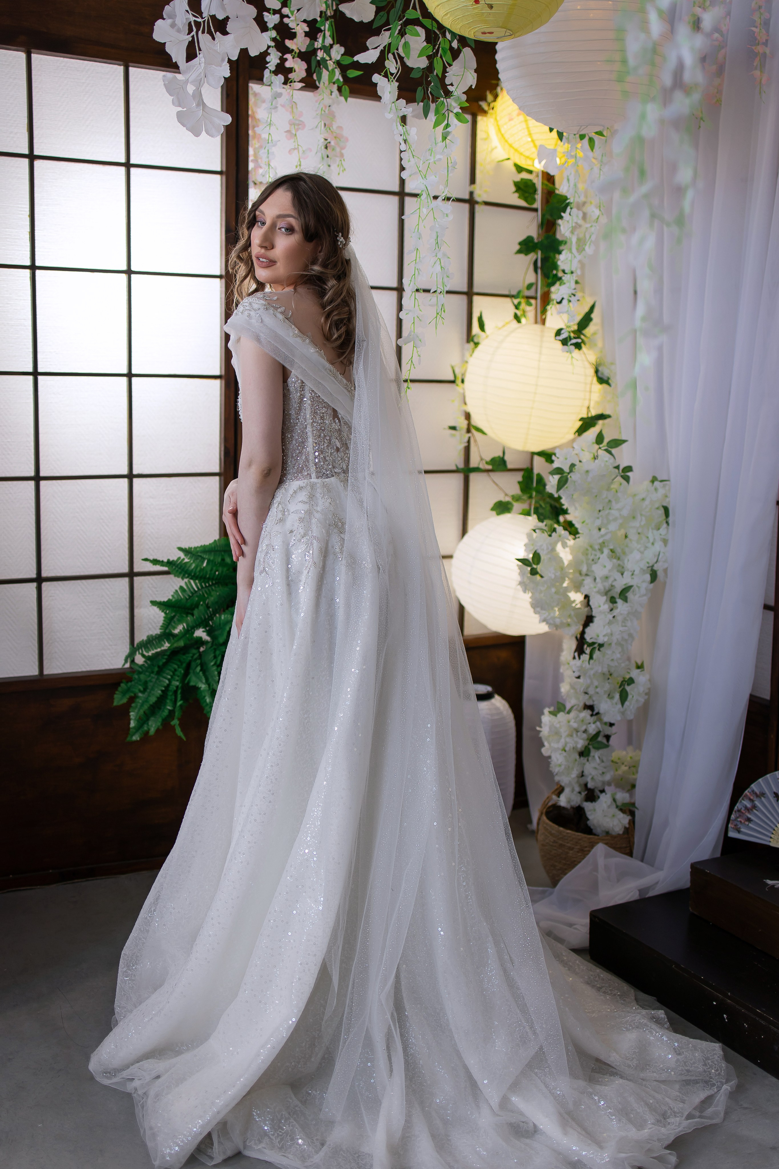 Ваши фотографии (2026 г.). Интерьерная фотостудия Background в Омске