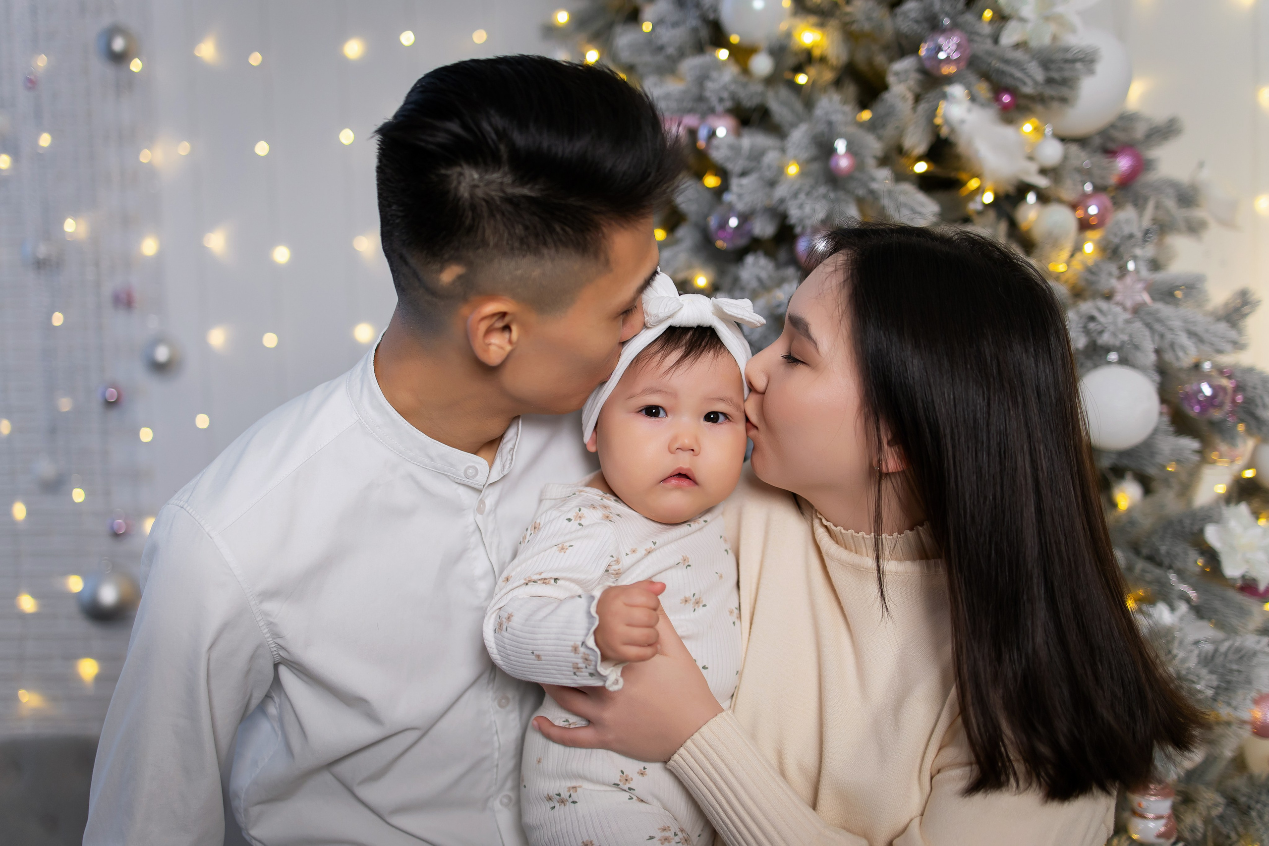 Ваши фотографии. Интерьерная фотостудия Background в Омске