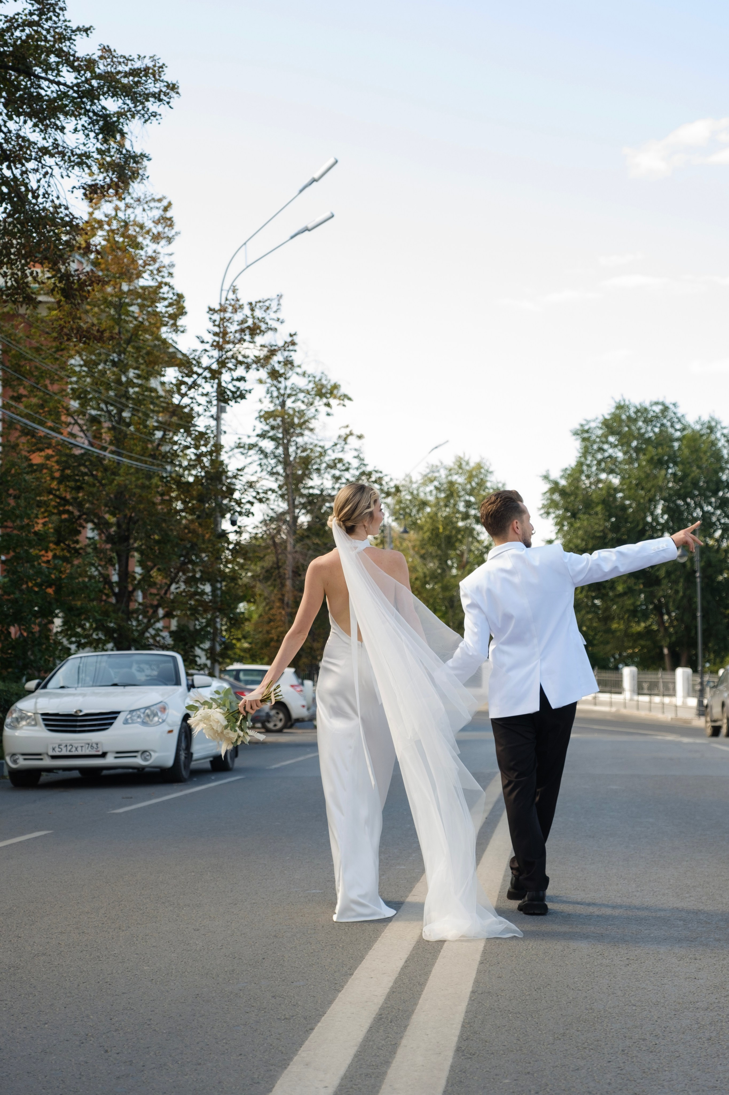 Alexander Alina. Wedding photographer