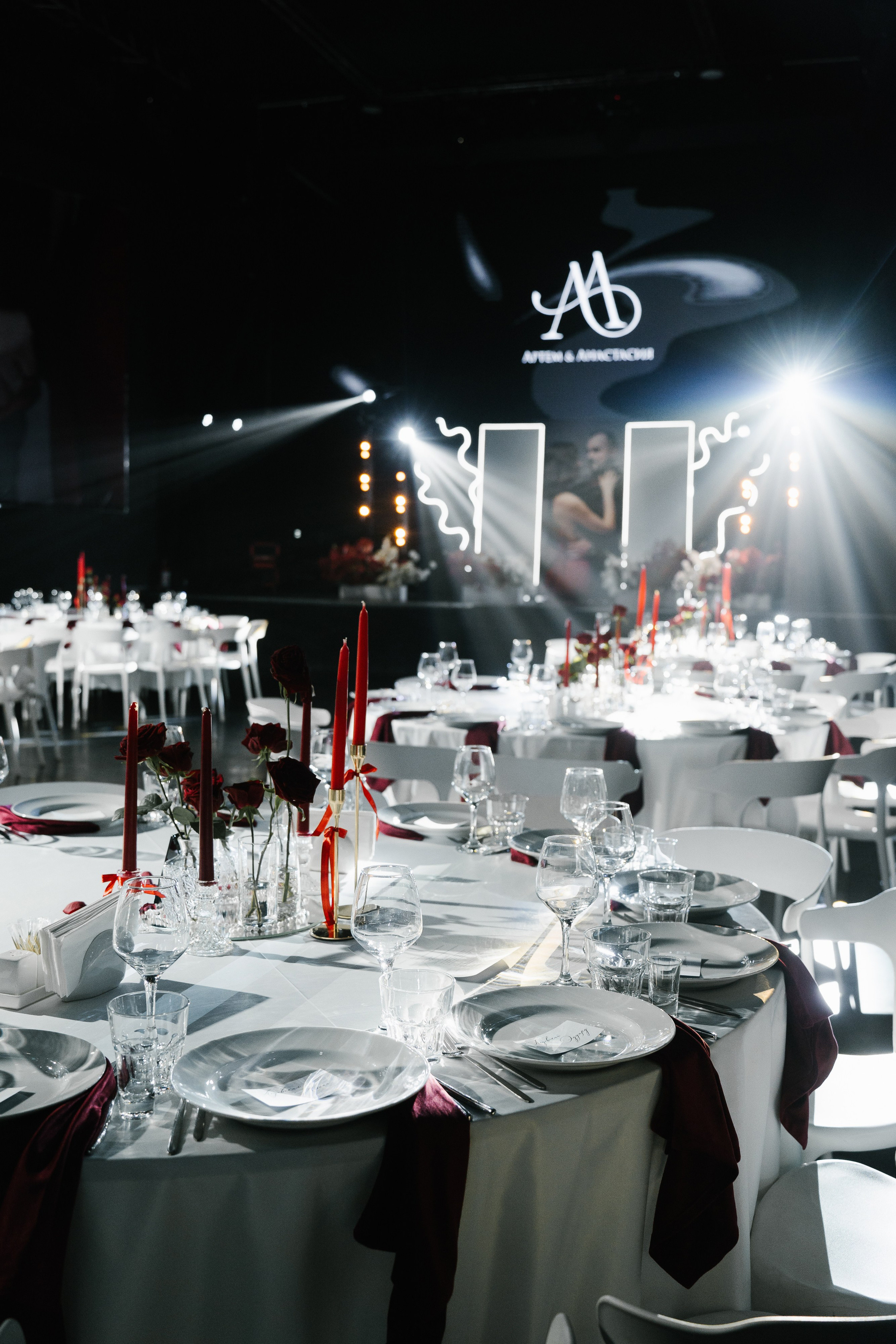 Анастасия и Артем. Свадебный и семейный фотограф Кокушева Юлия Нижний Новгород