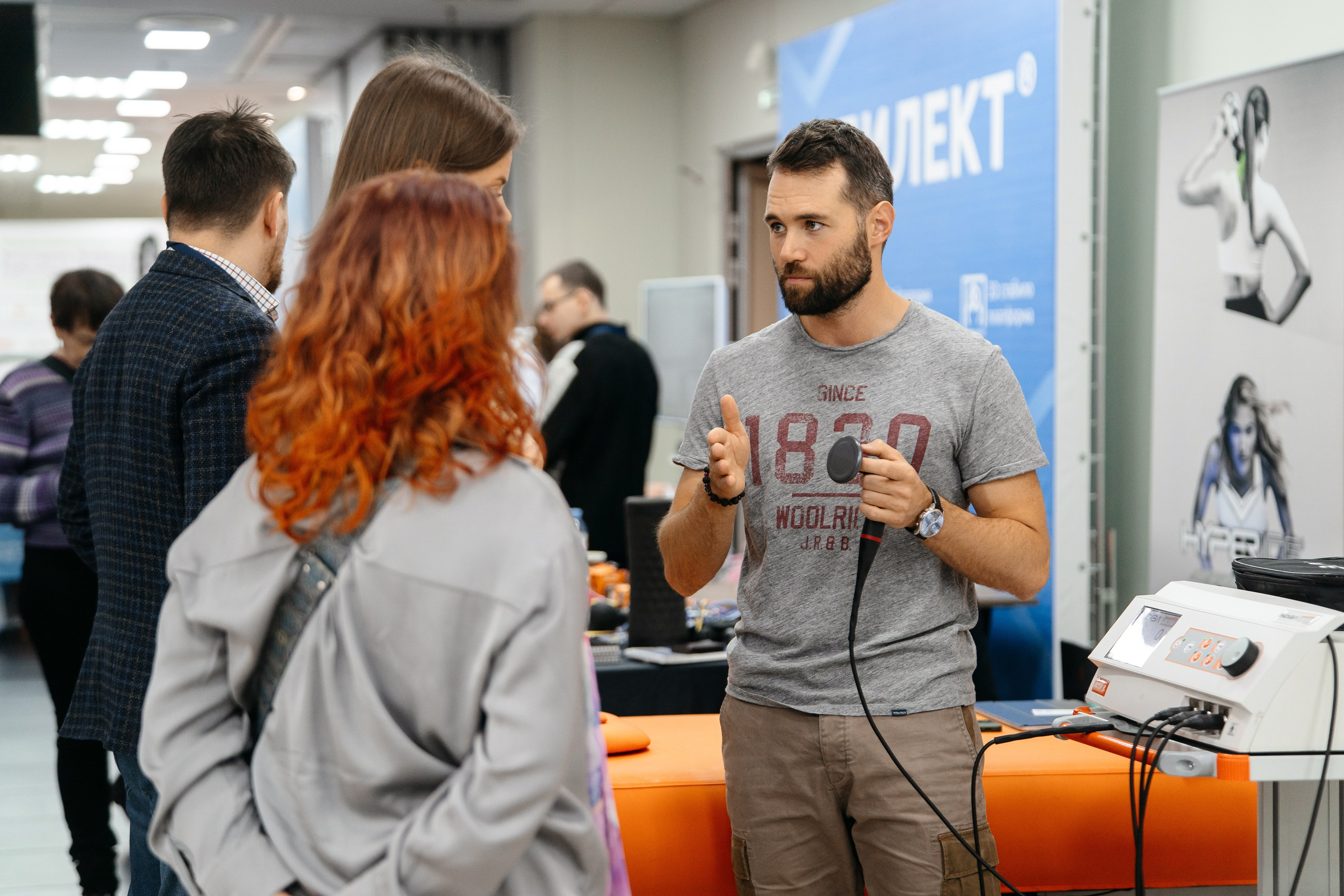 Выставка. Свадебный и репортажный фотограф в Москве Андрей Вайман