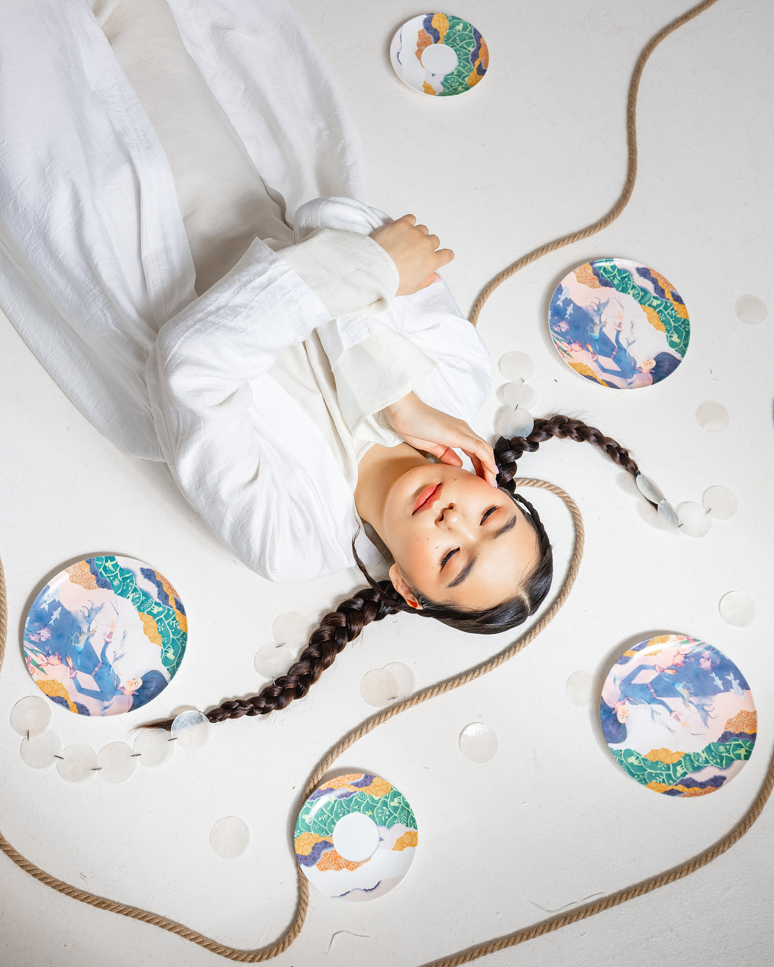 @Sharashono&Dombo. Фотограф и видеограф в Улан-Удэ: Аюна Габагуева и Артём Шаханов