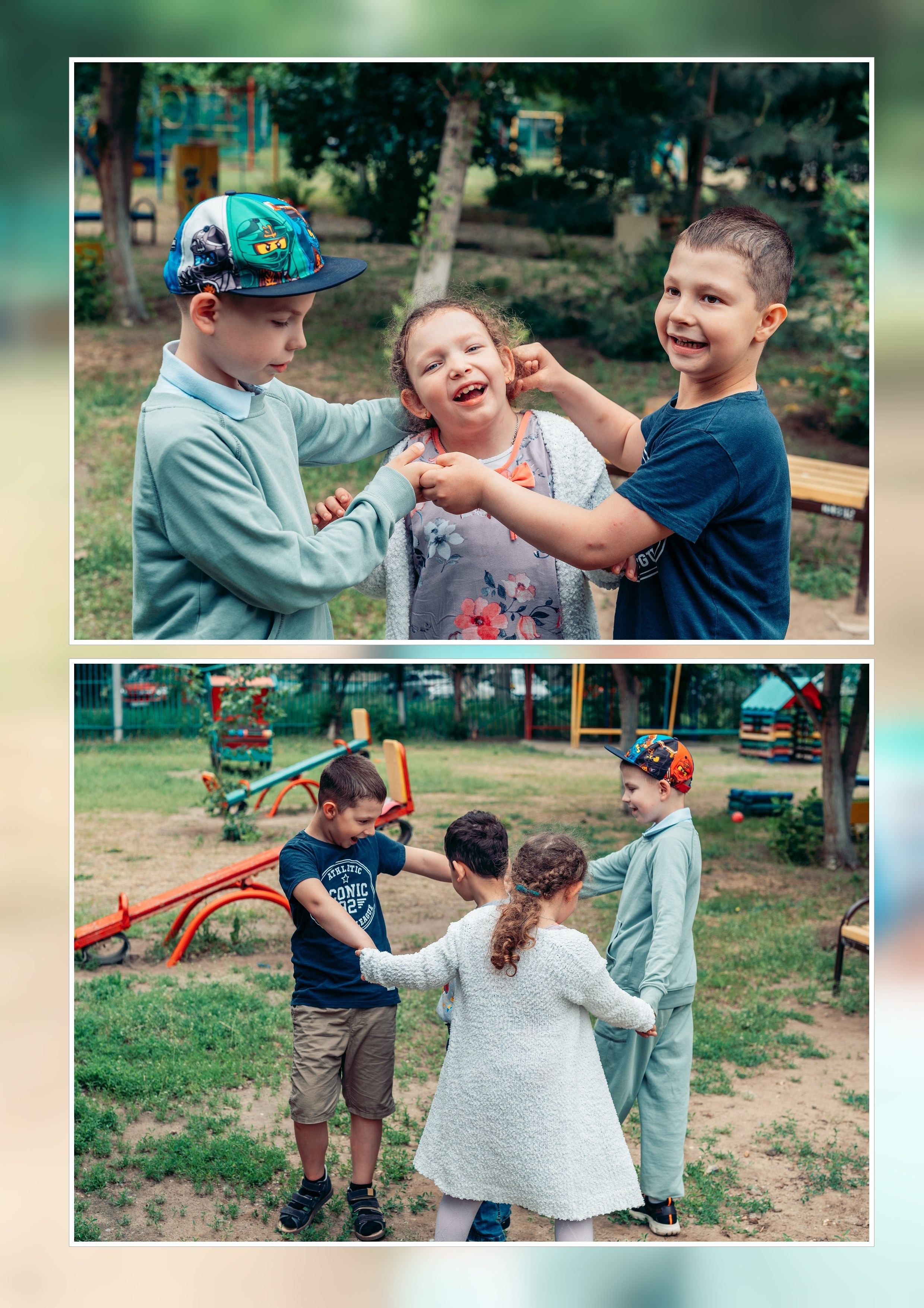 Альбомы «Lifestyle». Выпускные альбомы Волгоград. Современные фотокниги с оживающими фотографиями. Фотограф Екатерина Луценко