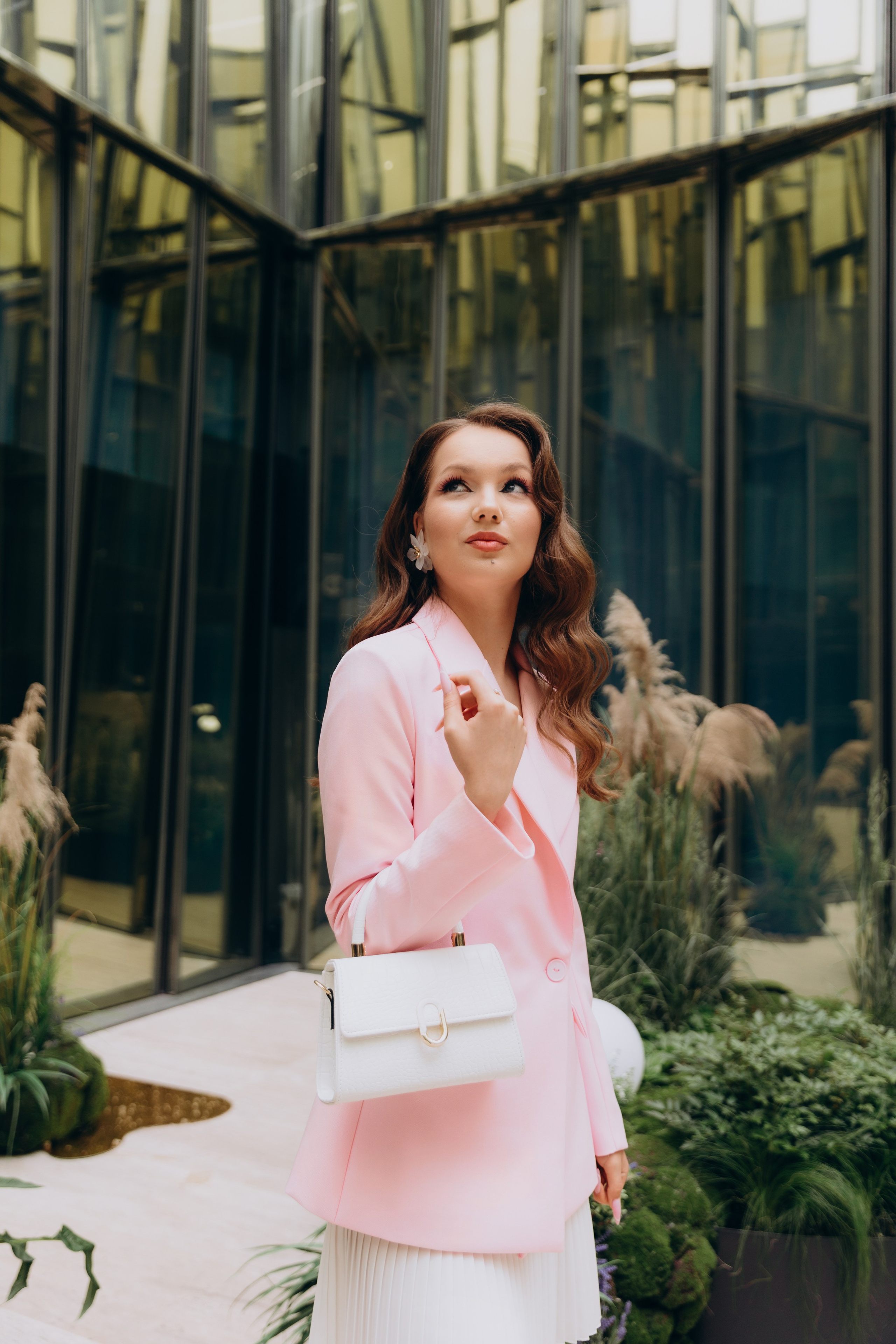 Алина | Фотосессия по маршруту Исаакиевского собора. Фотограф в Санкт-Петербурге Разиля Идиятуллина