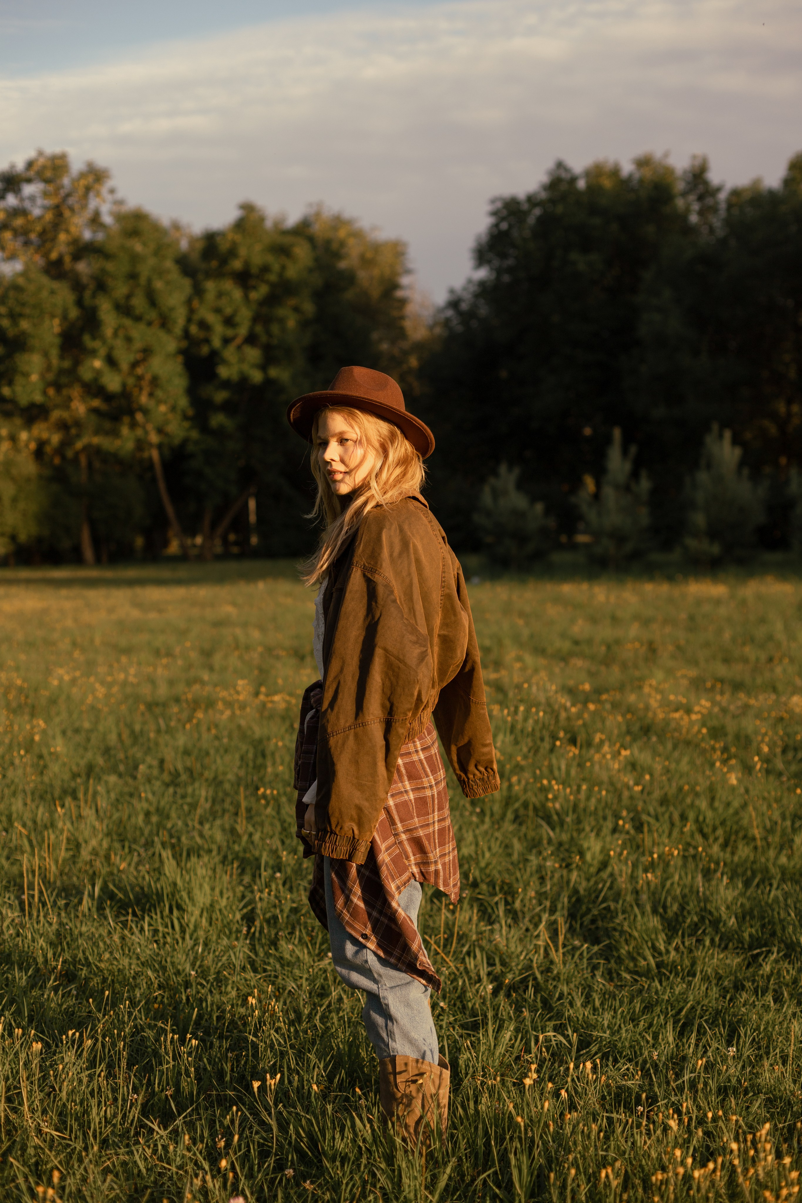 Алина. Утонченный фотограф в Санкт-Петербурге Ксения Пелевина