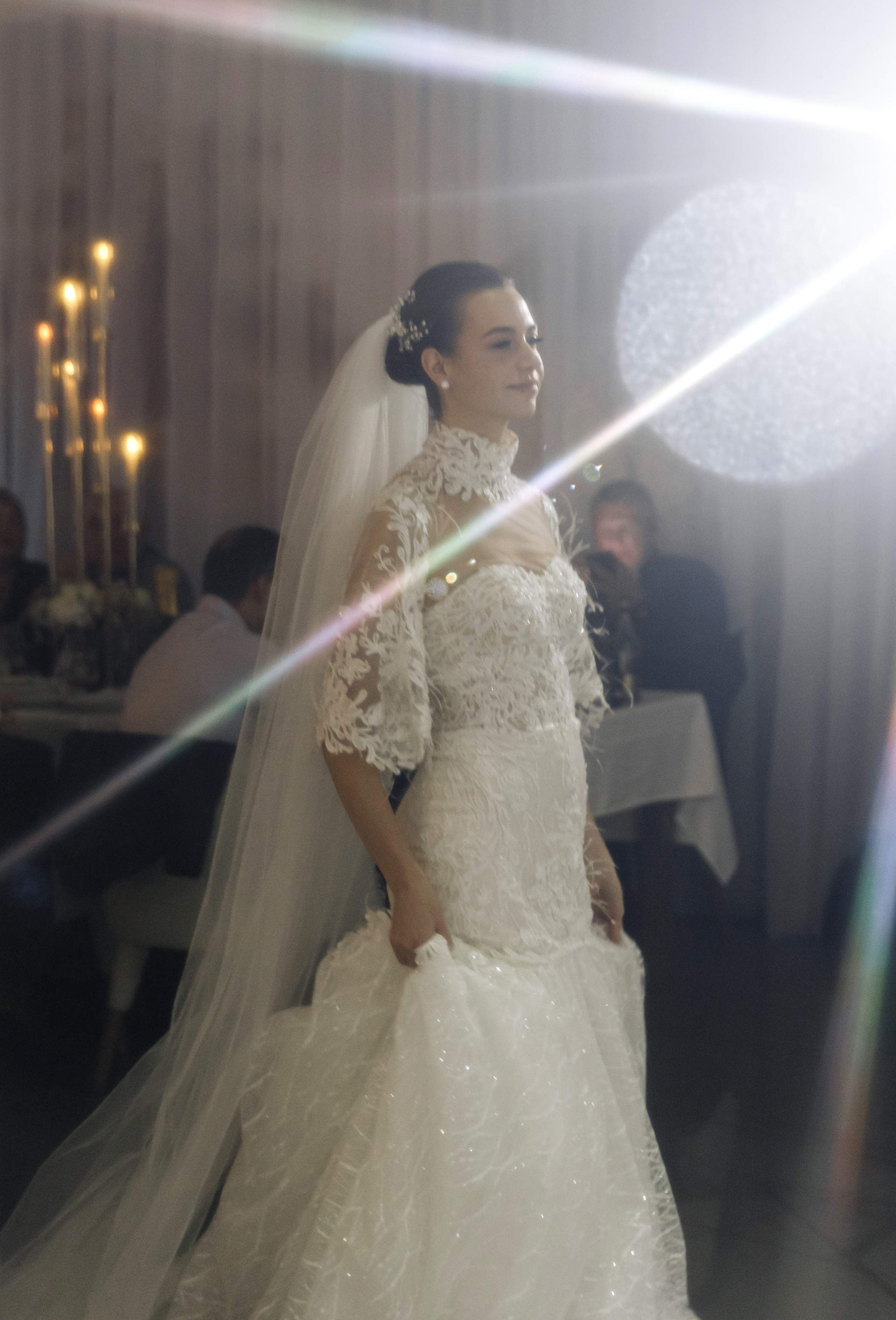 Victoria & Sergei. Свадебный фотограф в Севастополе и Крыму| Tanya Sher