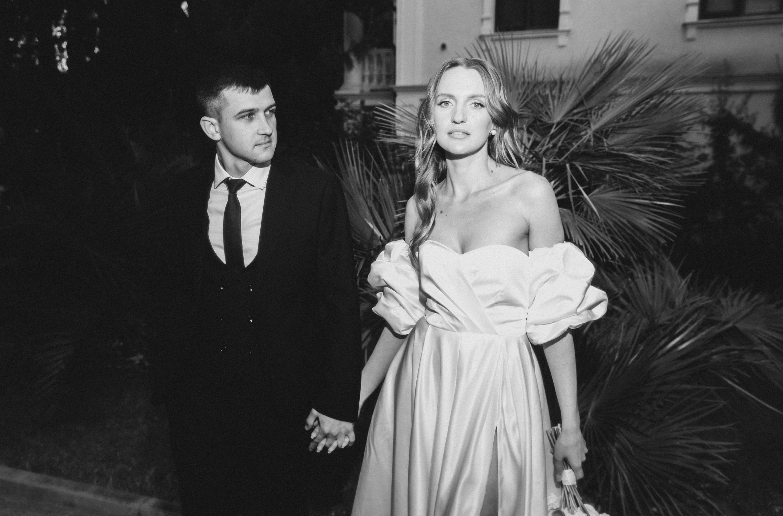 Sandra & Artem. Свадебный фотограф в Севастополе и Крыму| Tanya Sher