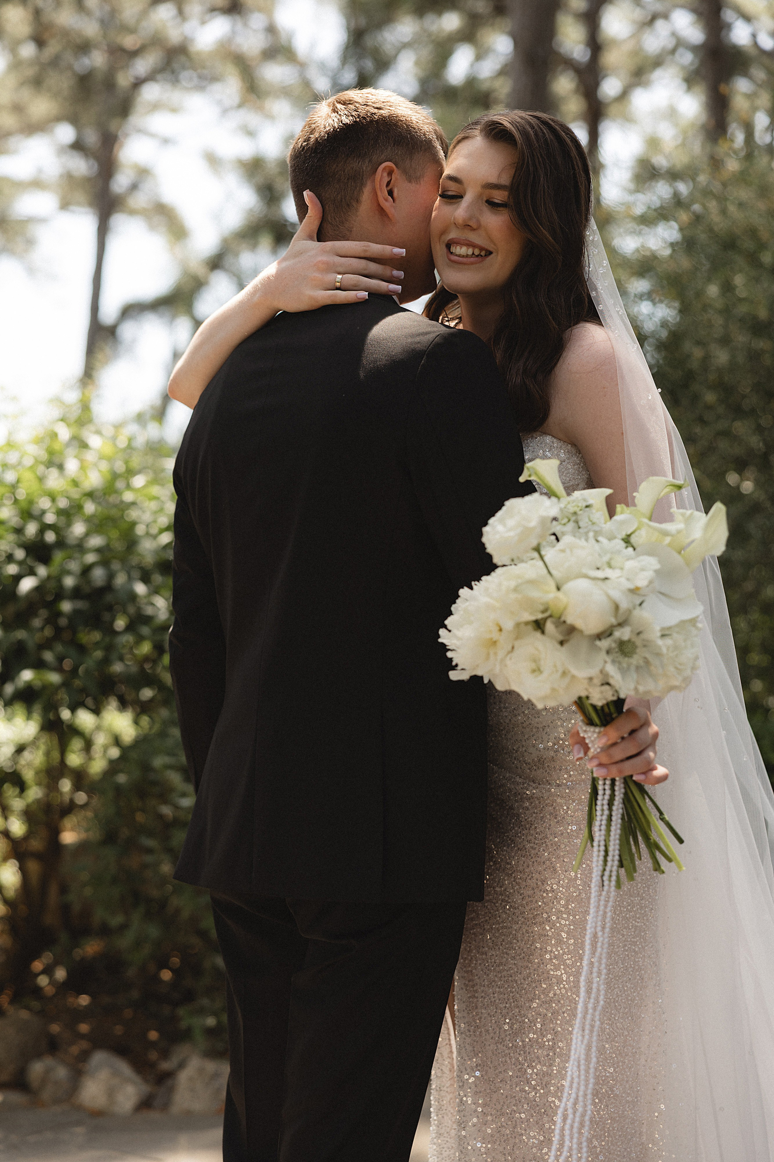 Сергей и София. Свадебный фотограф в Севастополе и Крыму| Tanya Sher