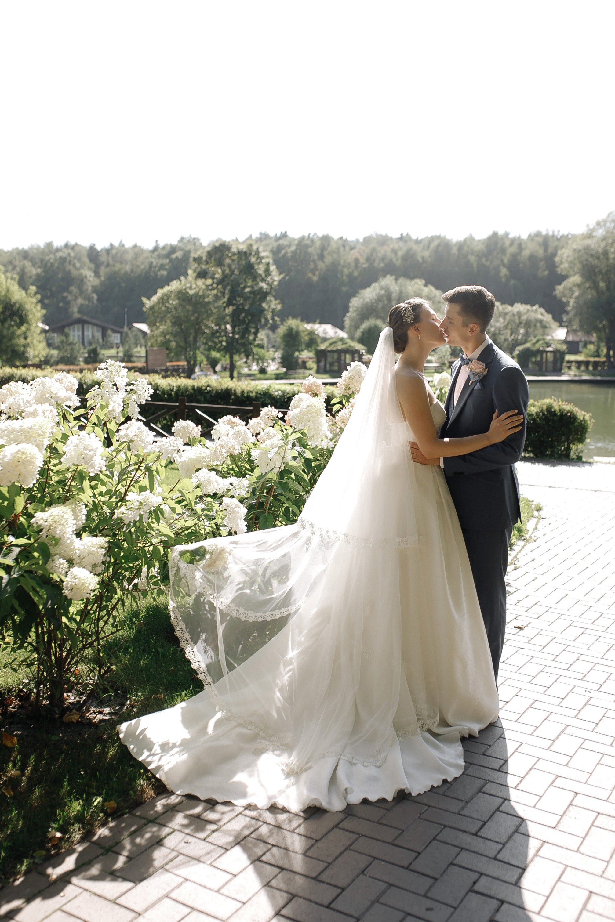 Ivan & Anastasia. Свадебный фотограф в Севастополе и Крыму| Tanya Sher