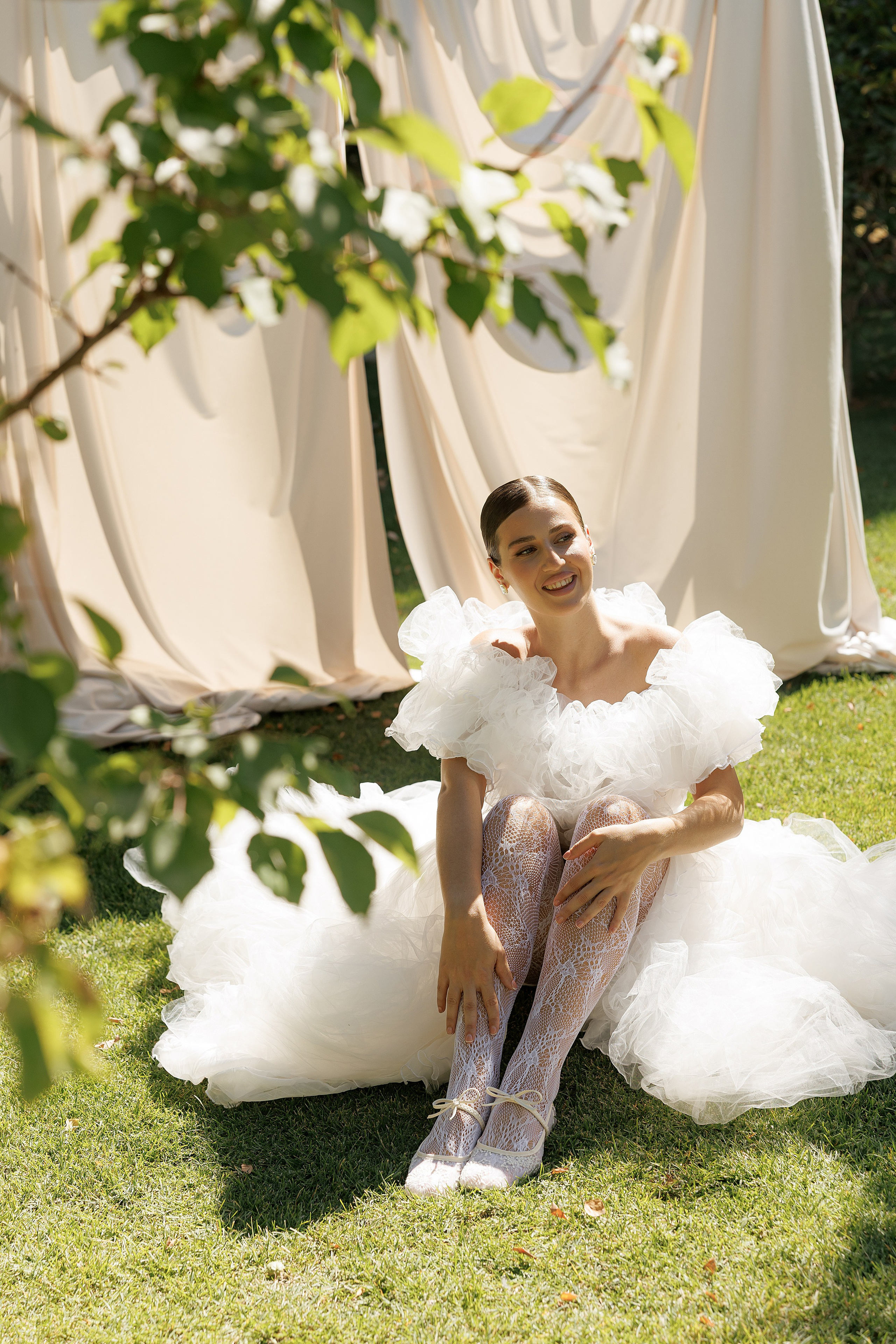 Андрей и Кристина. Свадебный фотограф в Севастополе и Крыму| Tanya Sher