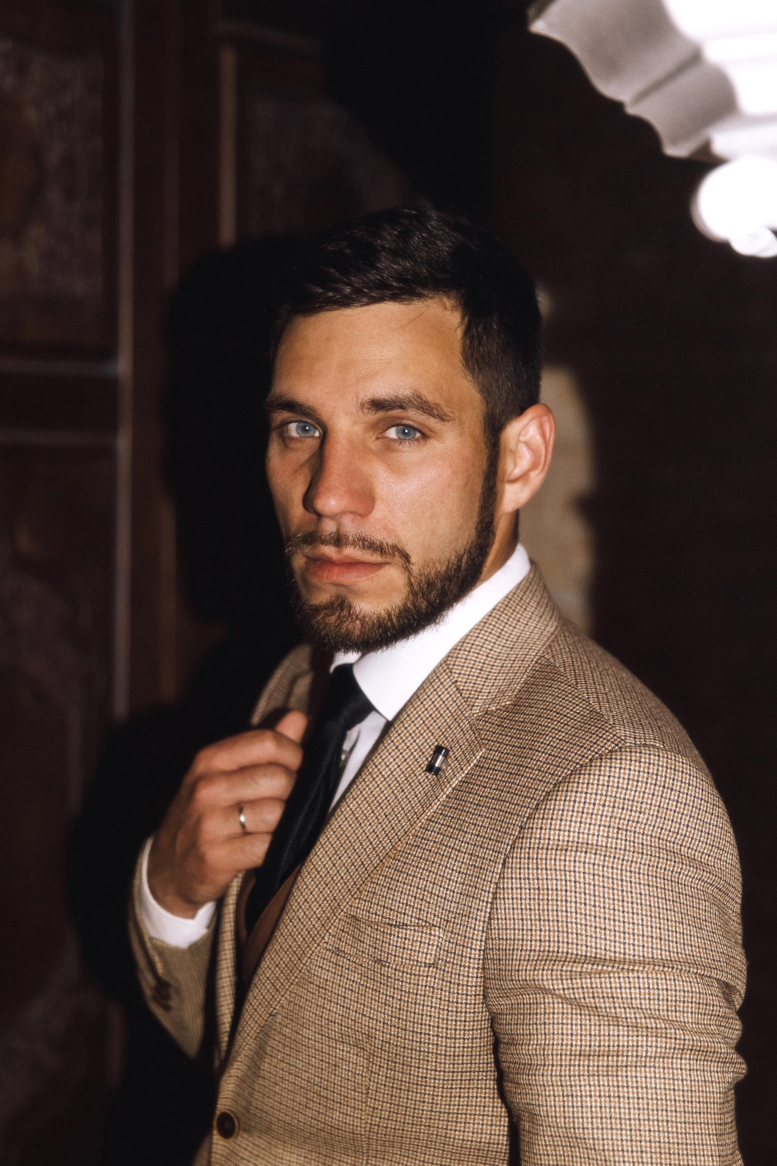 Natalie & Kostya. Свадебный фотограф в Севастополе и Крыму| Tanya Sher