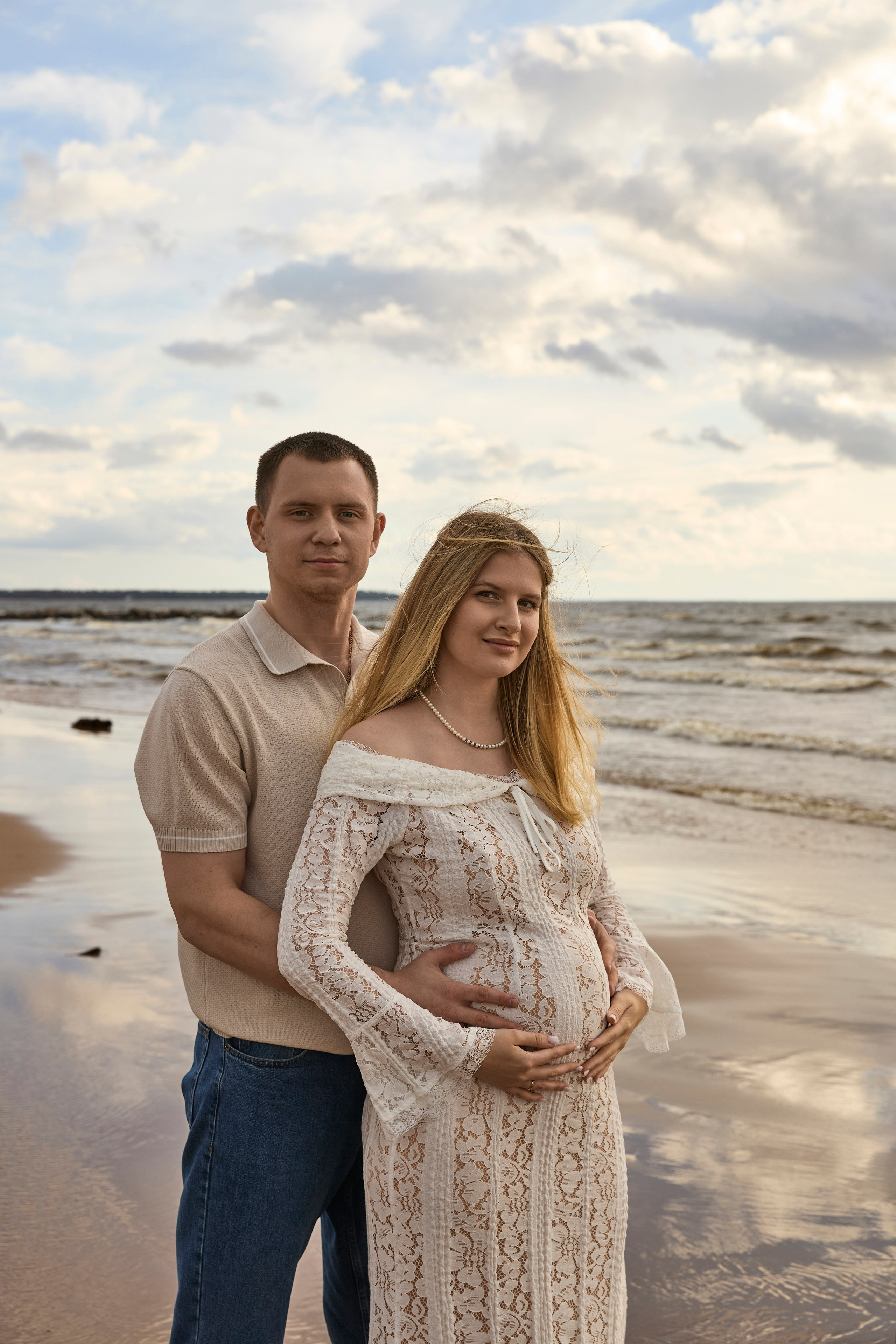 Александр и Диана. Свадебный фотогра Анастасия Казакова