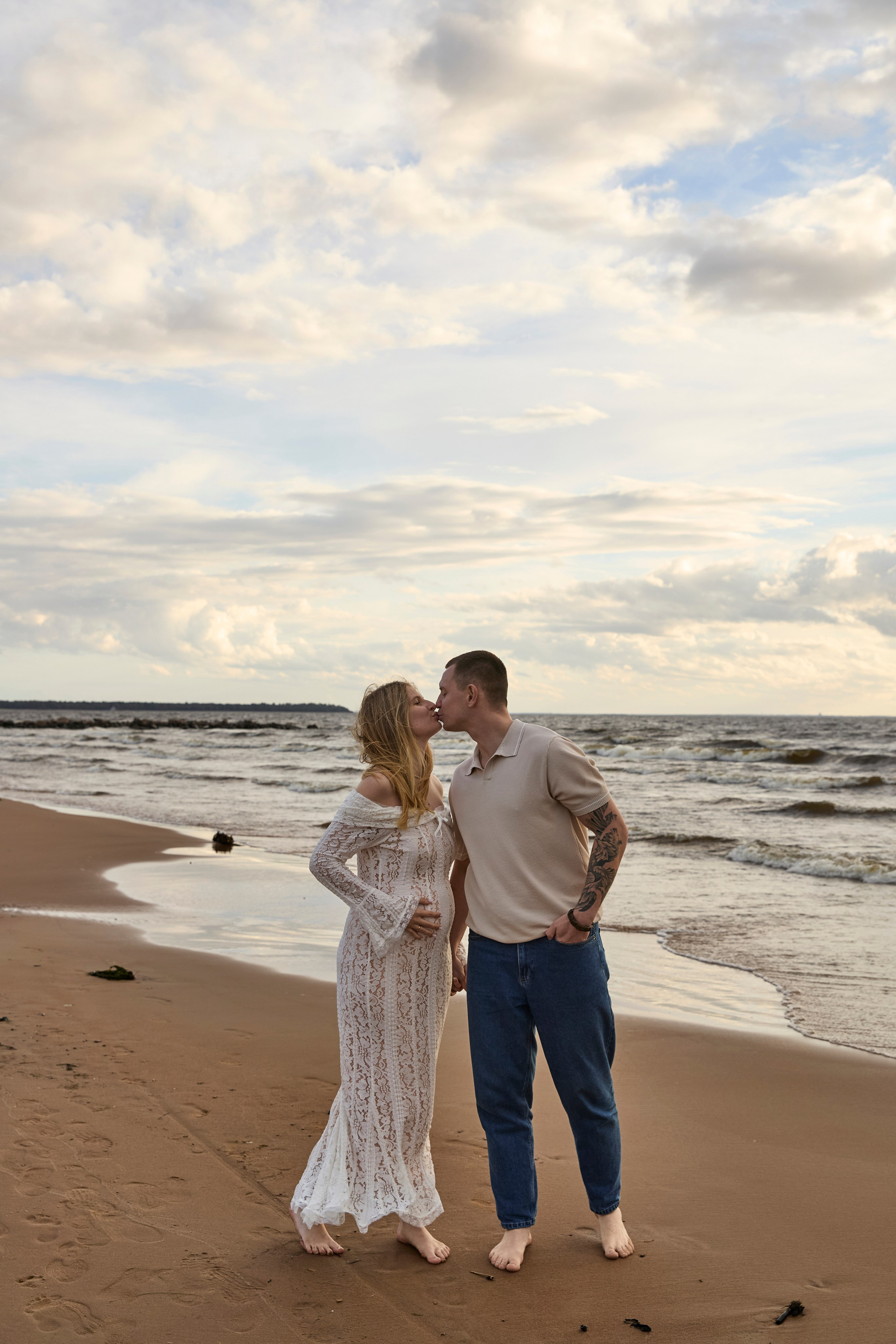 Александр и Диана. Свадебный фотогра Анастасия Казакова