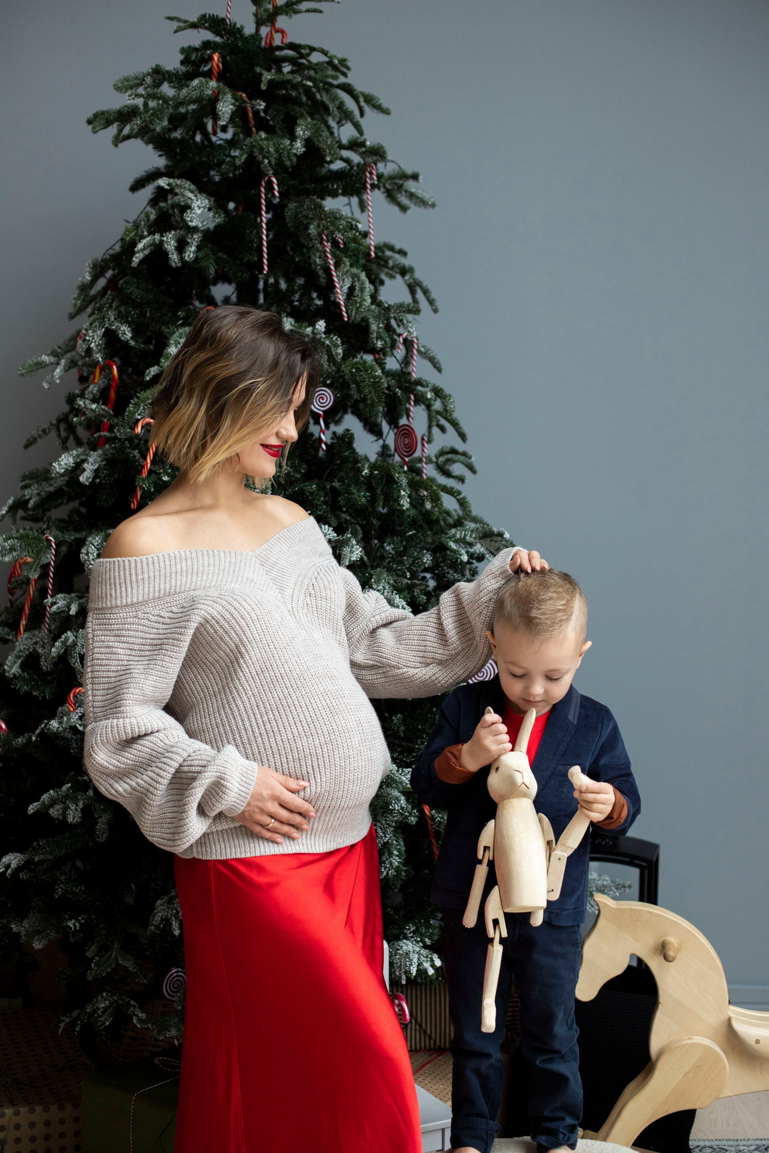 Карина Новый год. Свадебный фотогра Анастасия Казакова