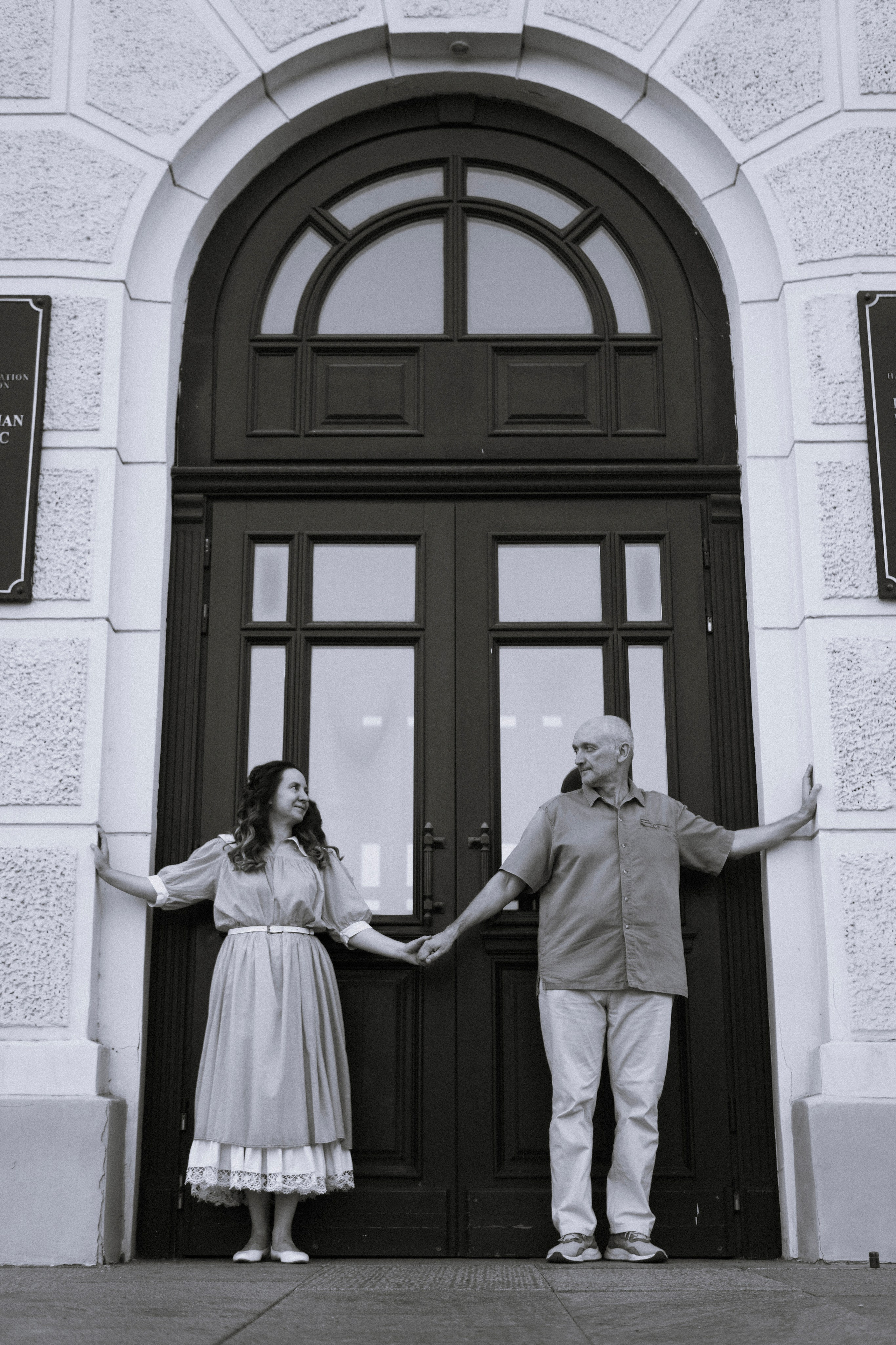 Семейная фотосессия на природе в Новочеркасске. Дмитрий и Эмилия. Фотограф в Ростове-на-Дону Марина Мальцева