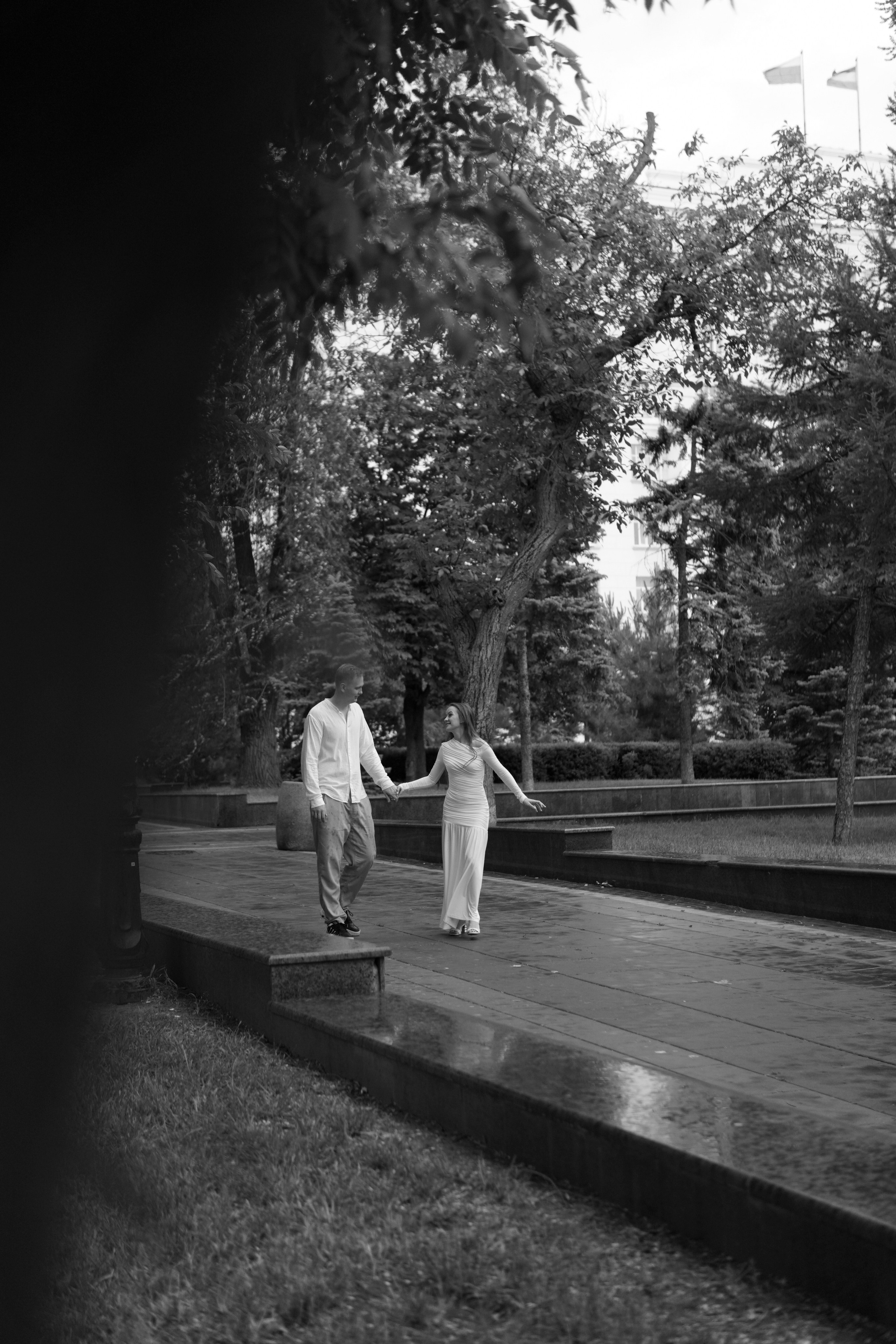 Кирилл и Алиса. Фотограф в Ростове-на-Дону Марина Мальцева