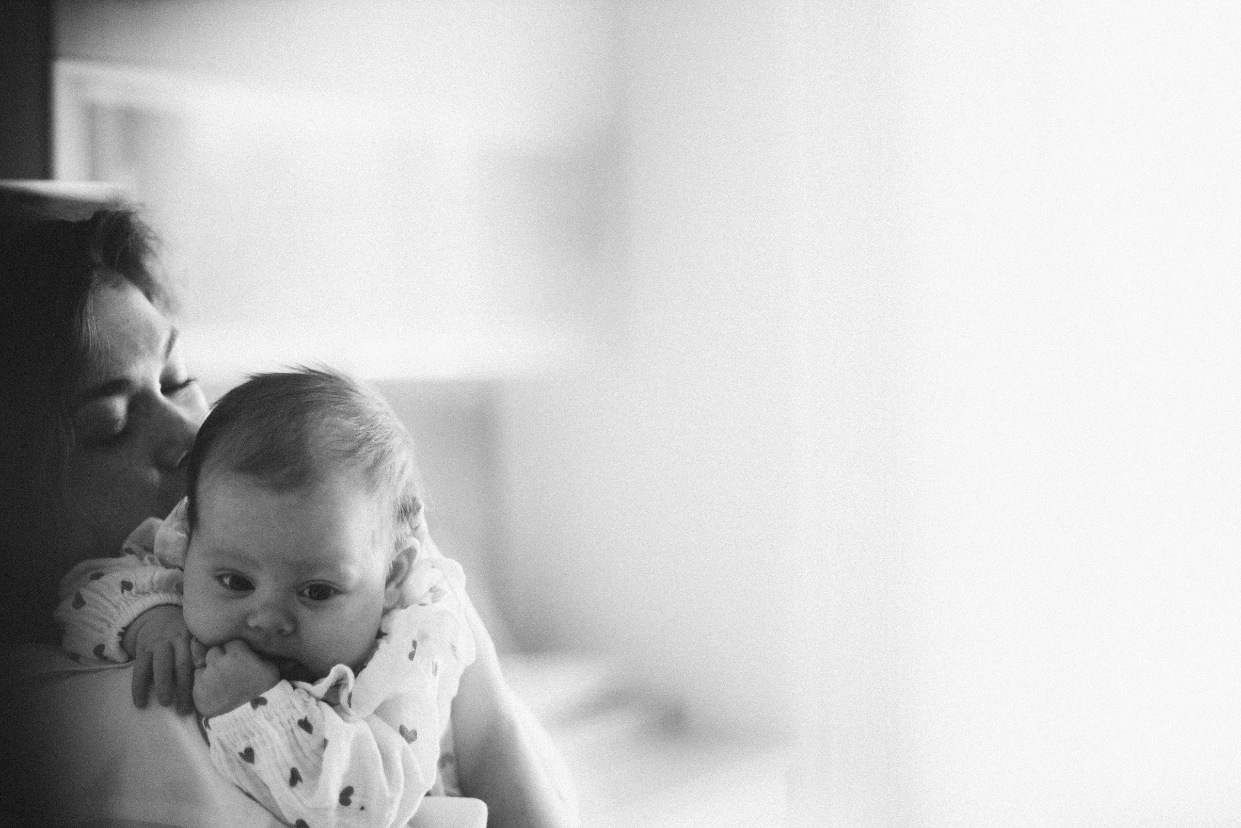 Вместе. Семейный и портретный фотограф в Новосибирске Мария Хлебус