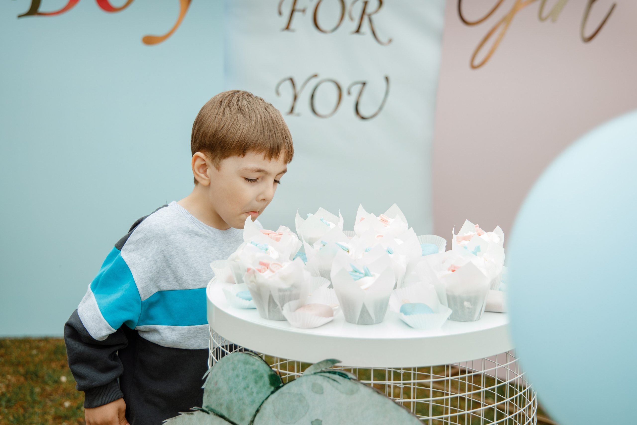 Гендер-пати. Татьяна Мирзоян