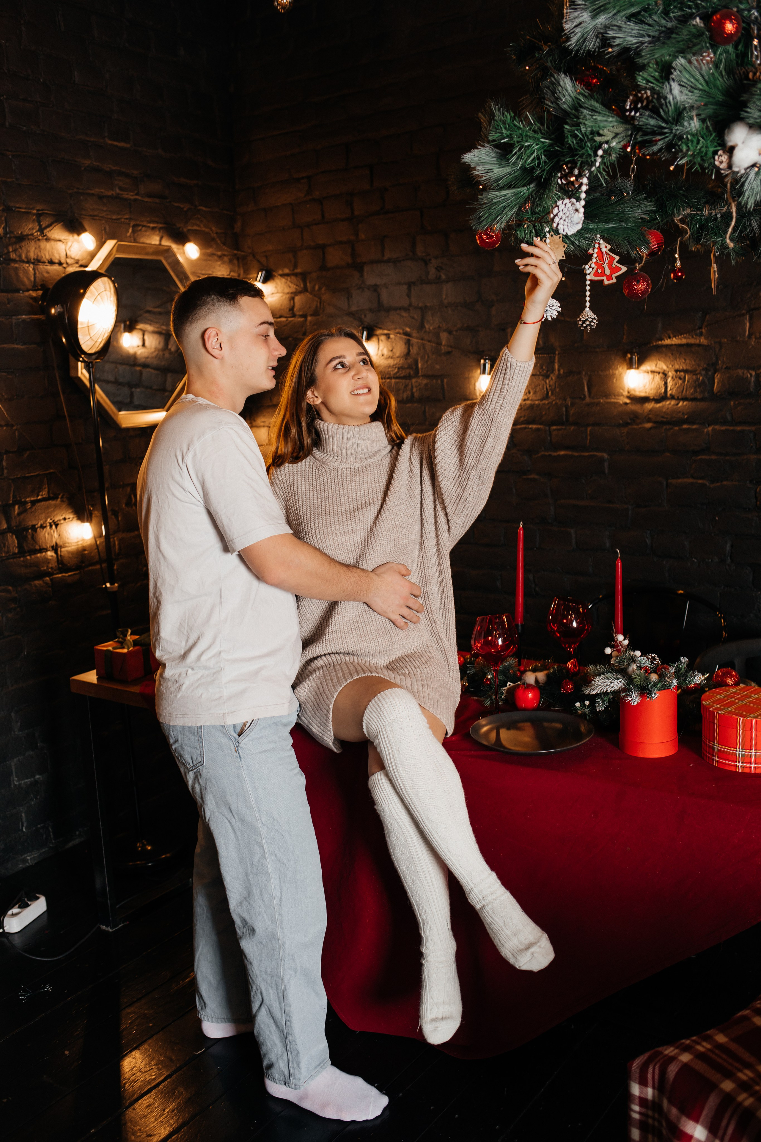 Ира и Костя. Свадебный и семейный фотограф СПБ