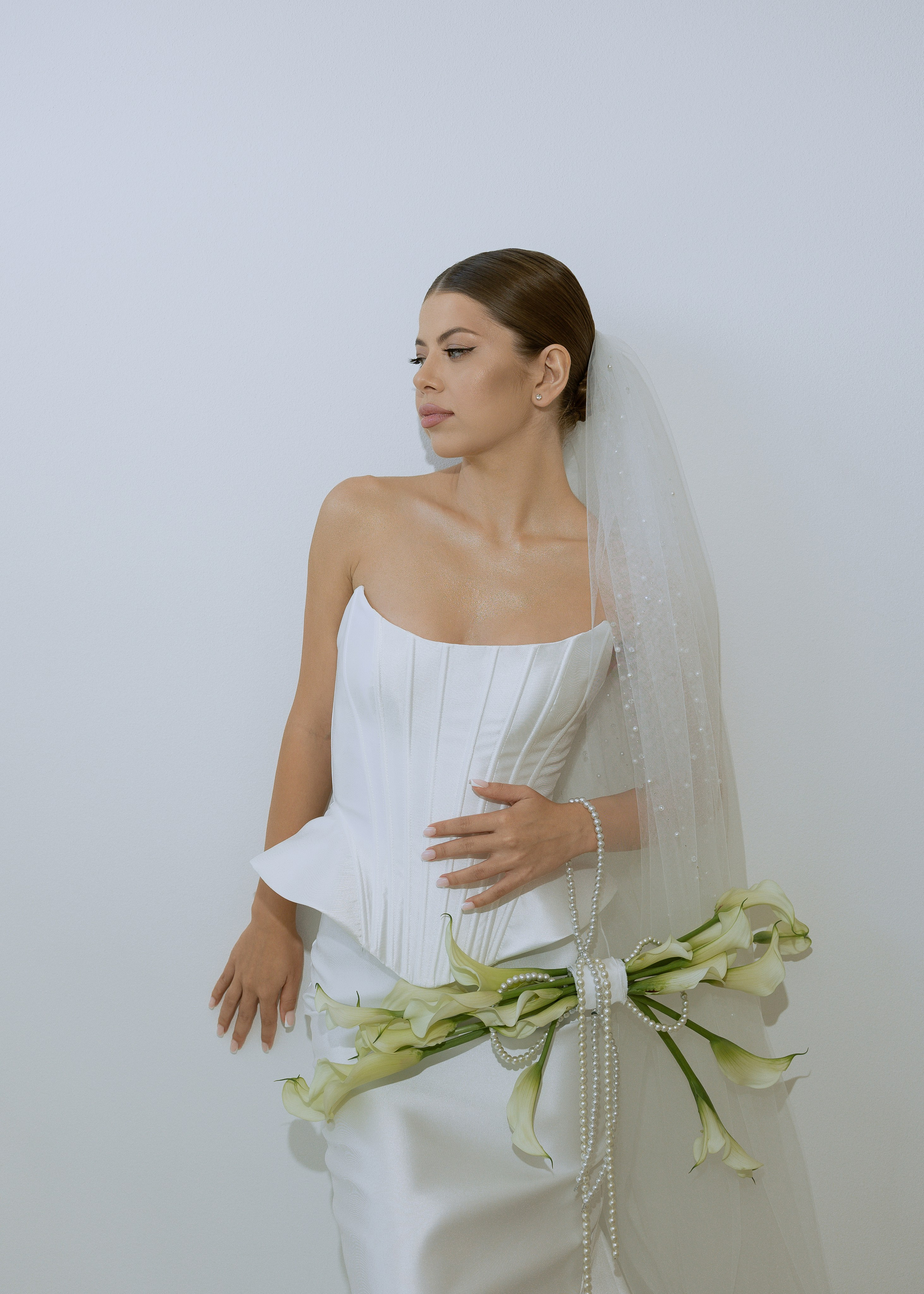 Сергей и Ксения. Фотограф Эмиль Исякаев