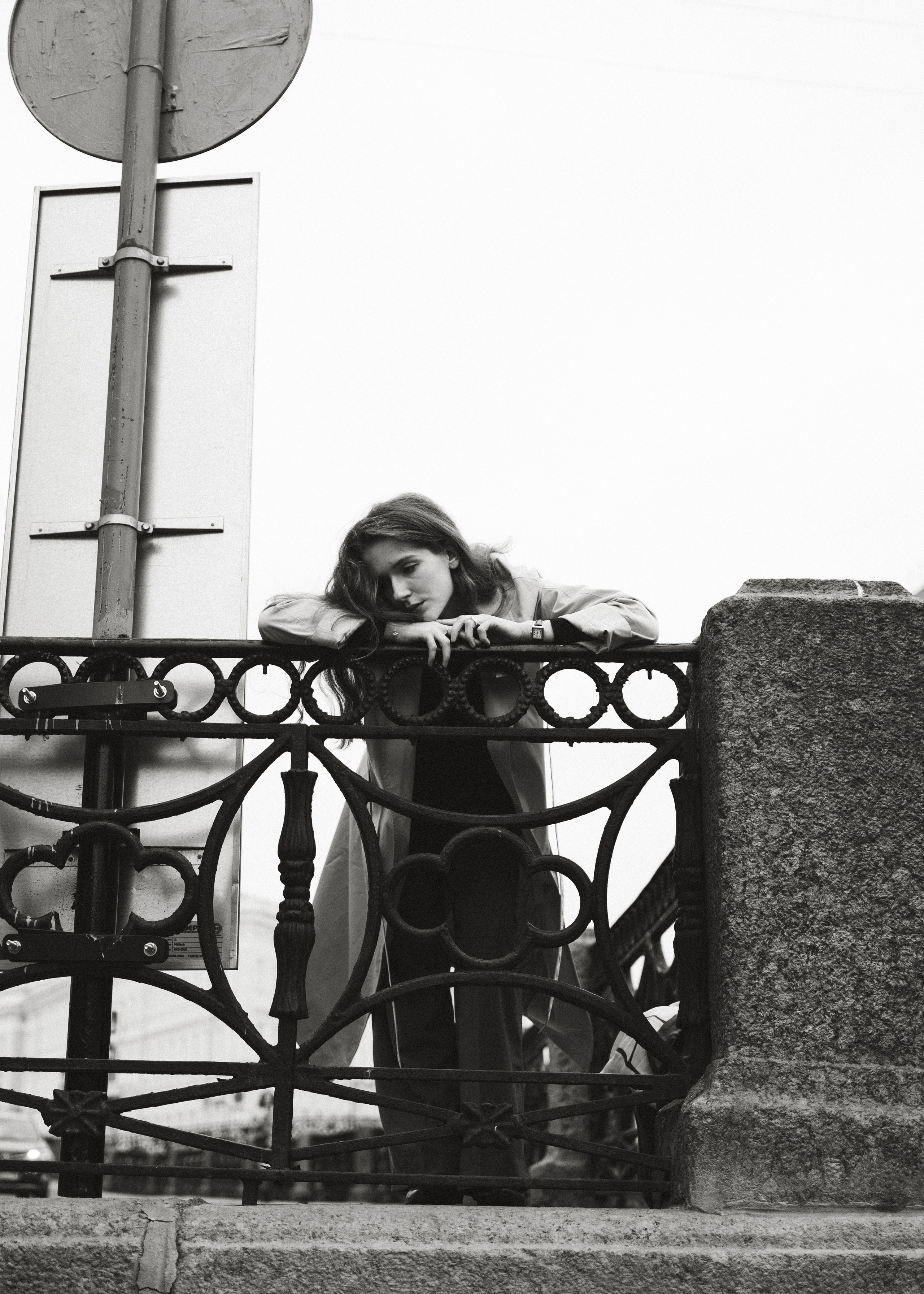 Anastasya. Фотограф для брендов в Санкт-Петербурге — Анастасия Галина