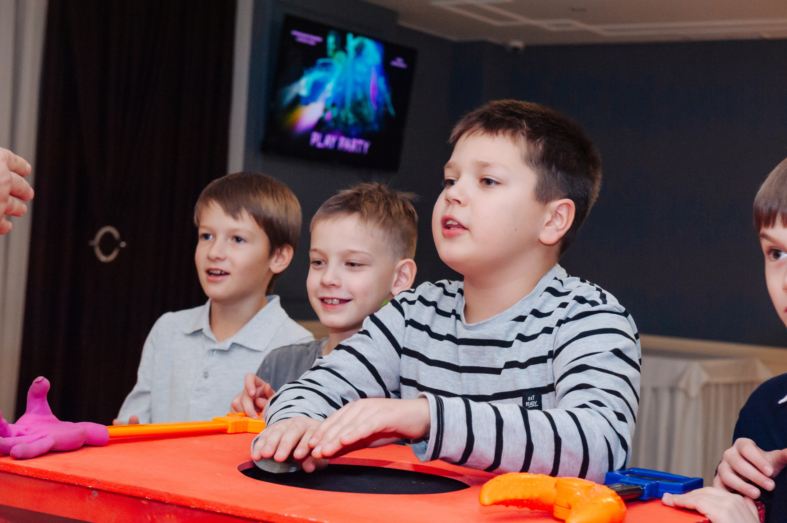 День Рождения Прохора. Фотограф Магнитогорск Данил Семенов