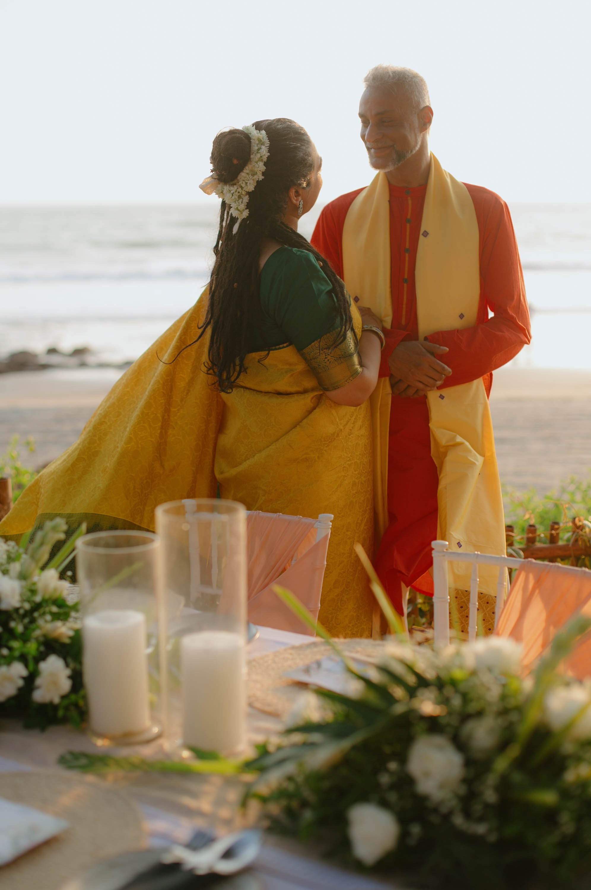 Kannakee & Manish. Портретный и fashion фотограф в Москве — Елена Якушина