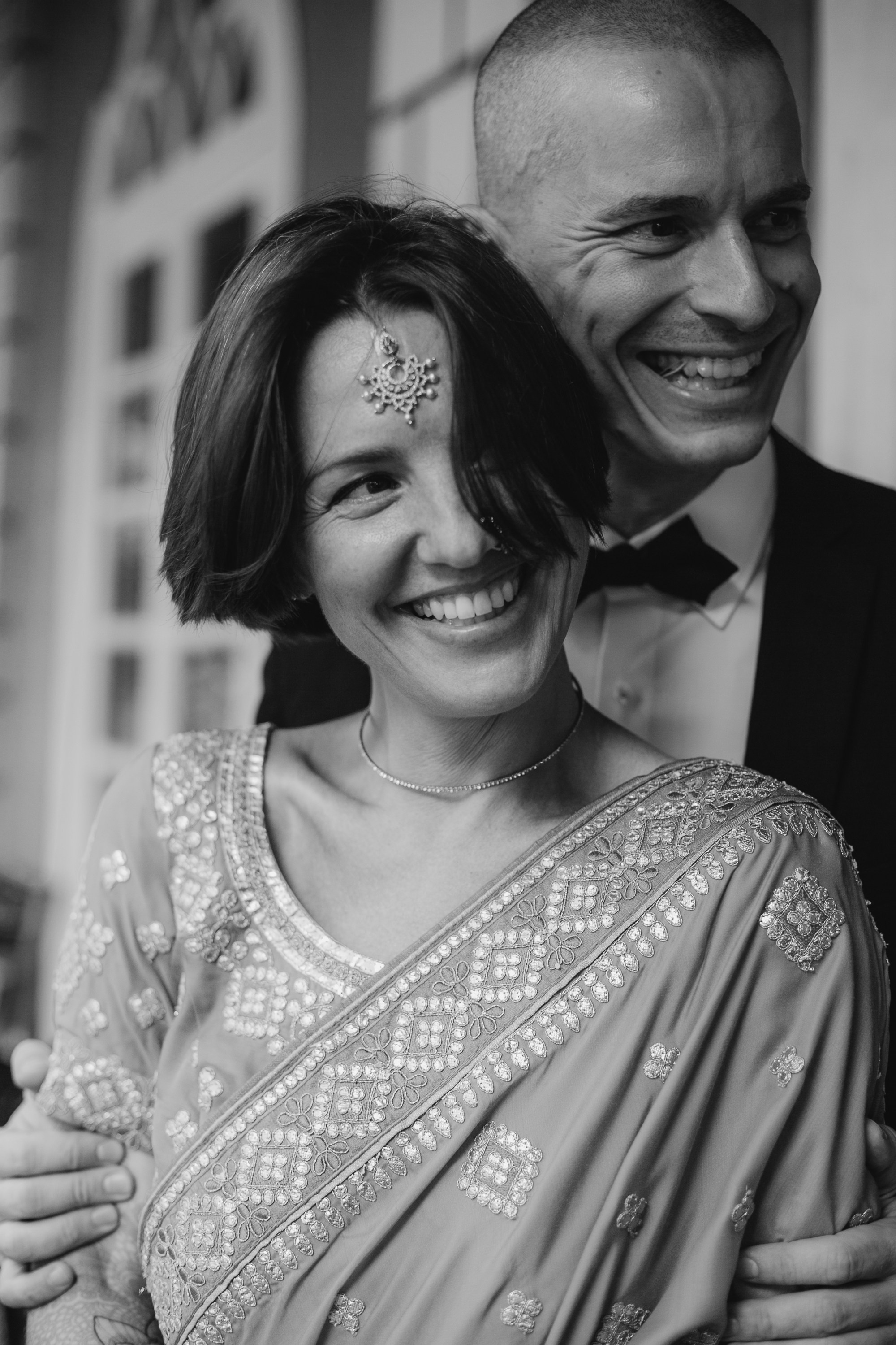 Ирина и Борис. Портретный и fashion фотограф в Москве — Елена Якушина