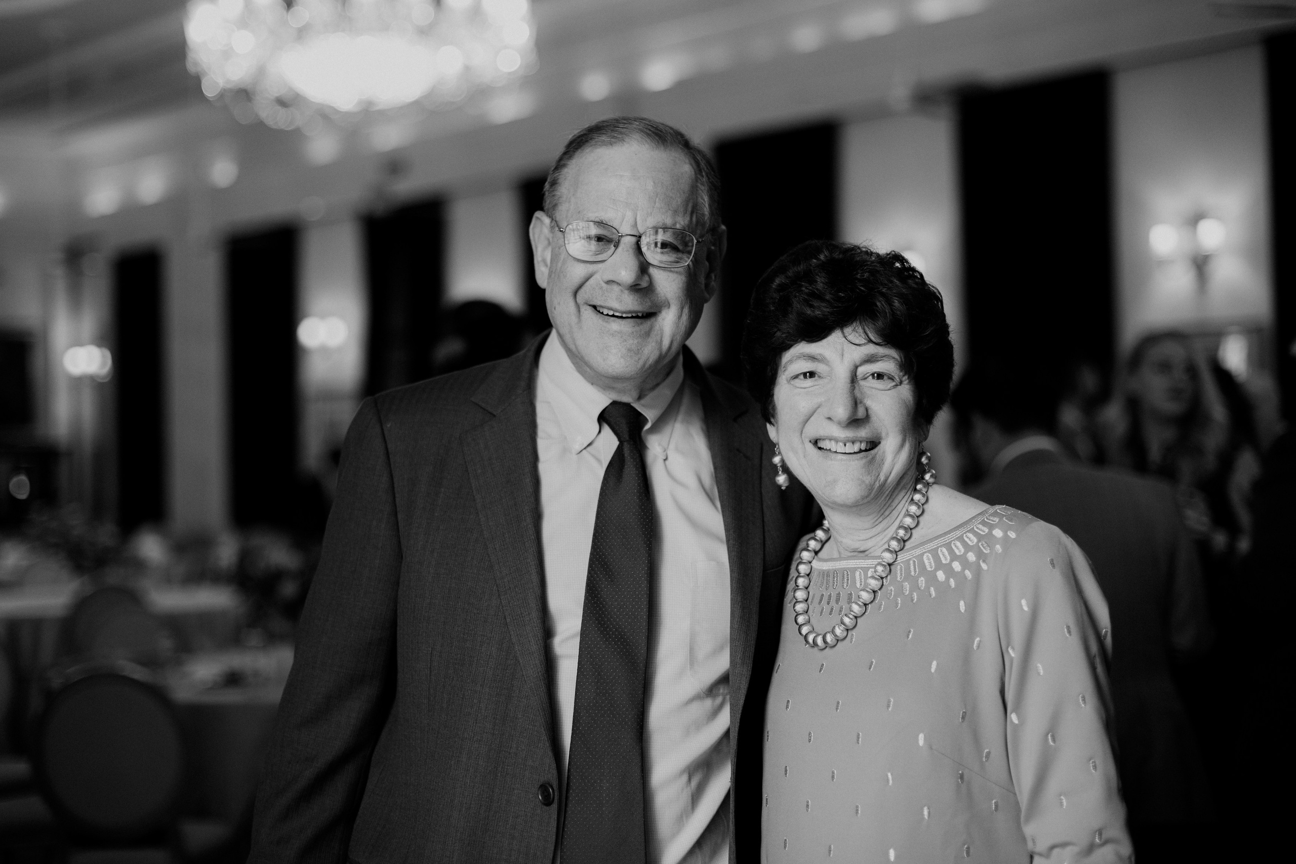 Эмма и Нир. Фотограф в Москве — Елена Якушина