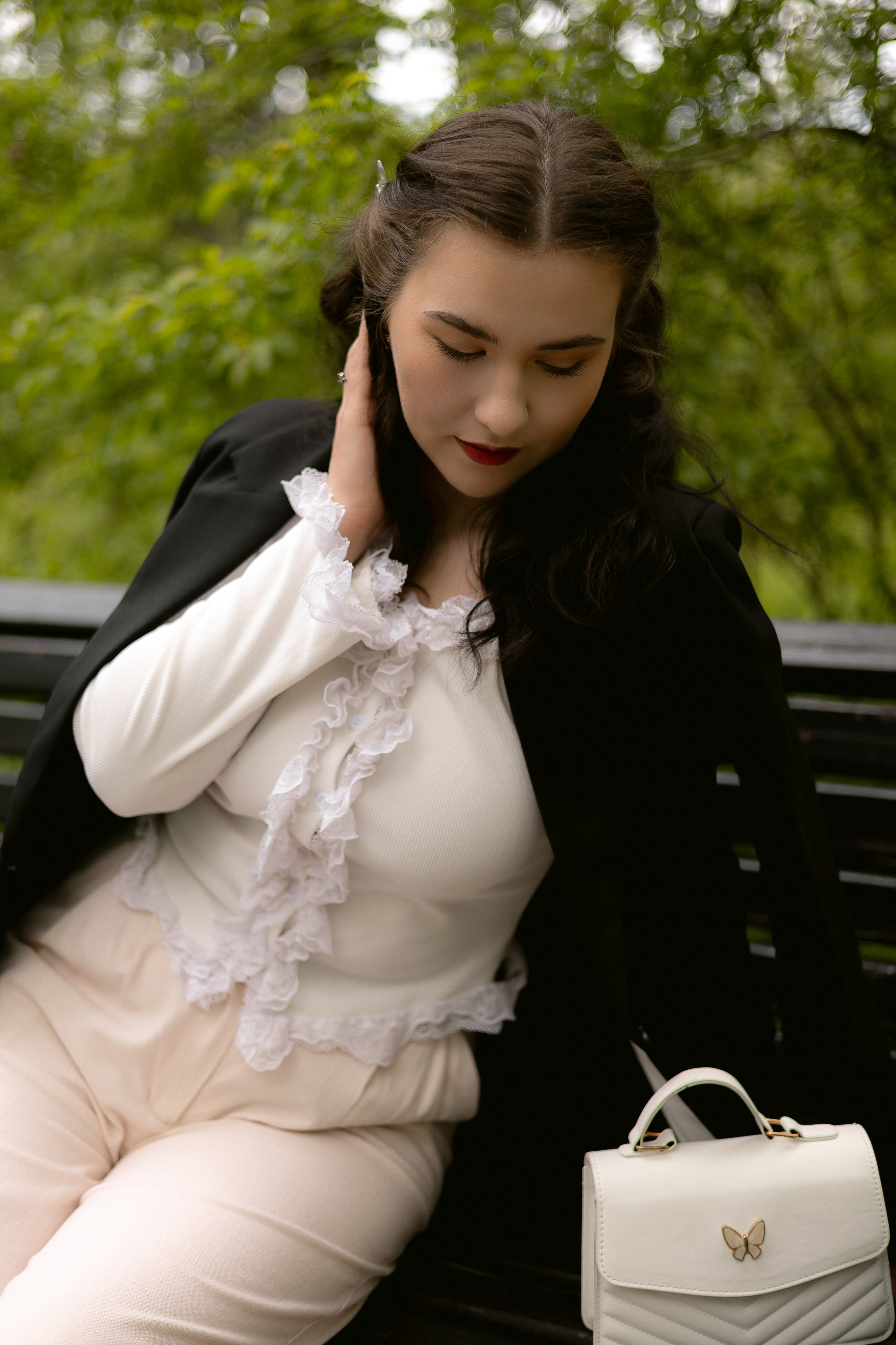 Portrait15. Фотограф Советская Гавань — Ванино