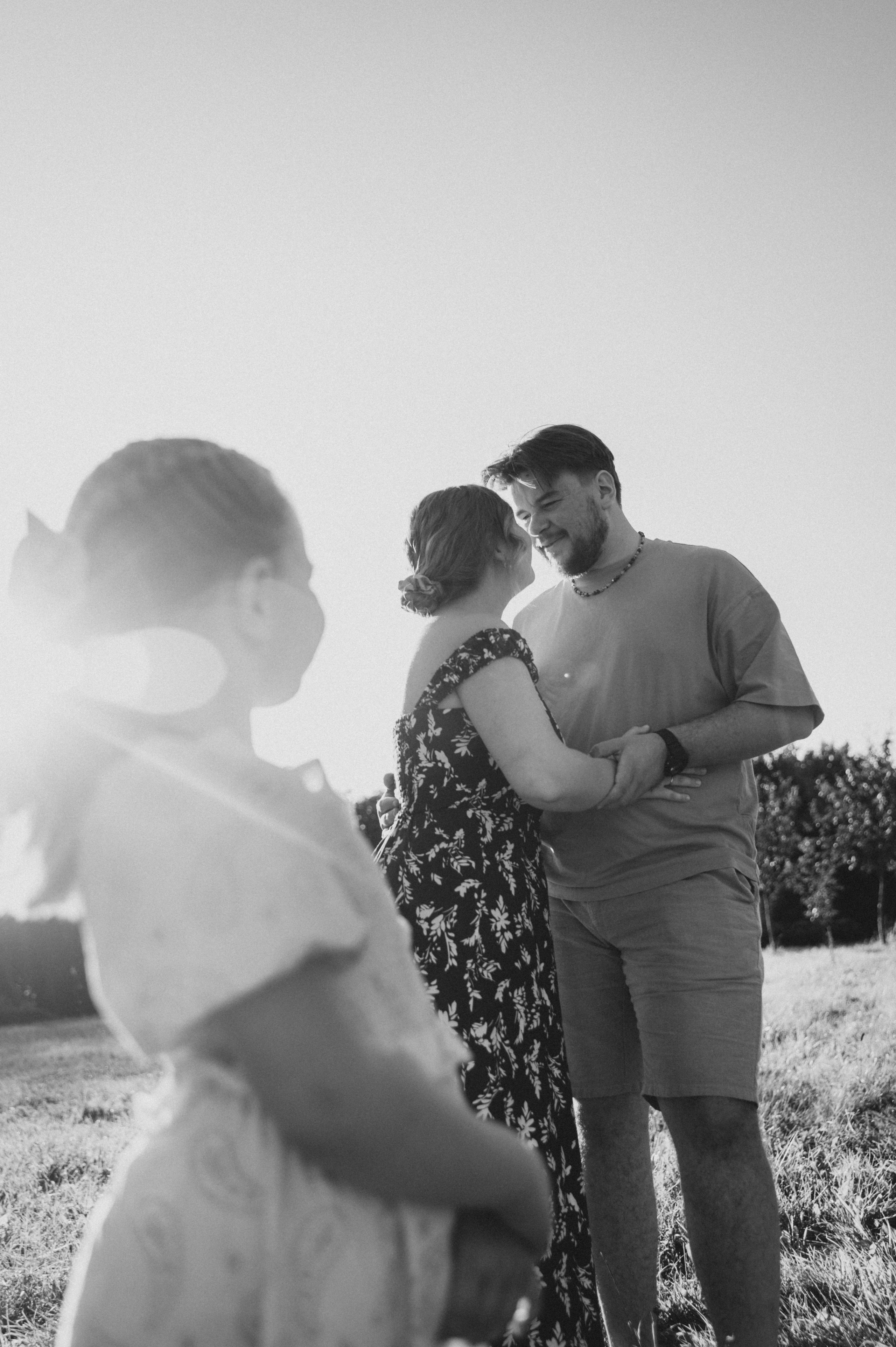 Семейный фотограф. Семейный фотограф в Минске Дарья Дреко