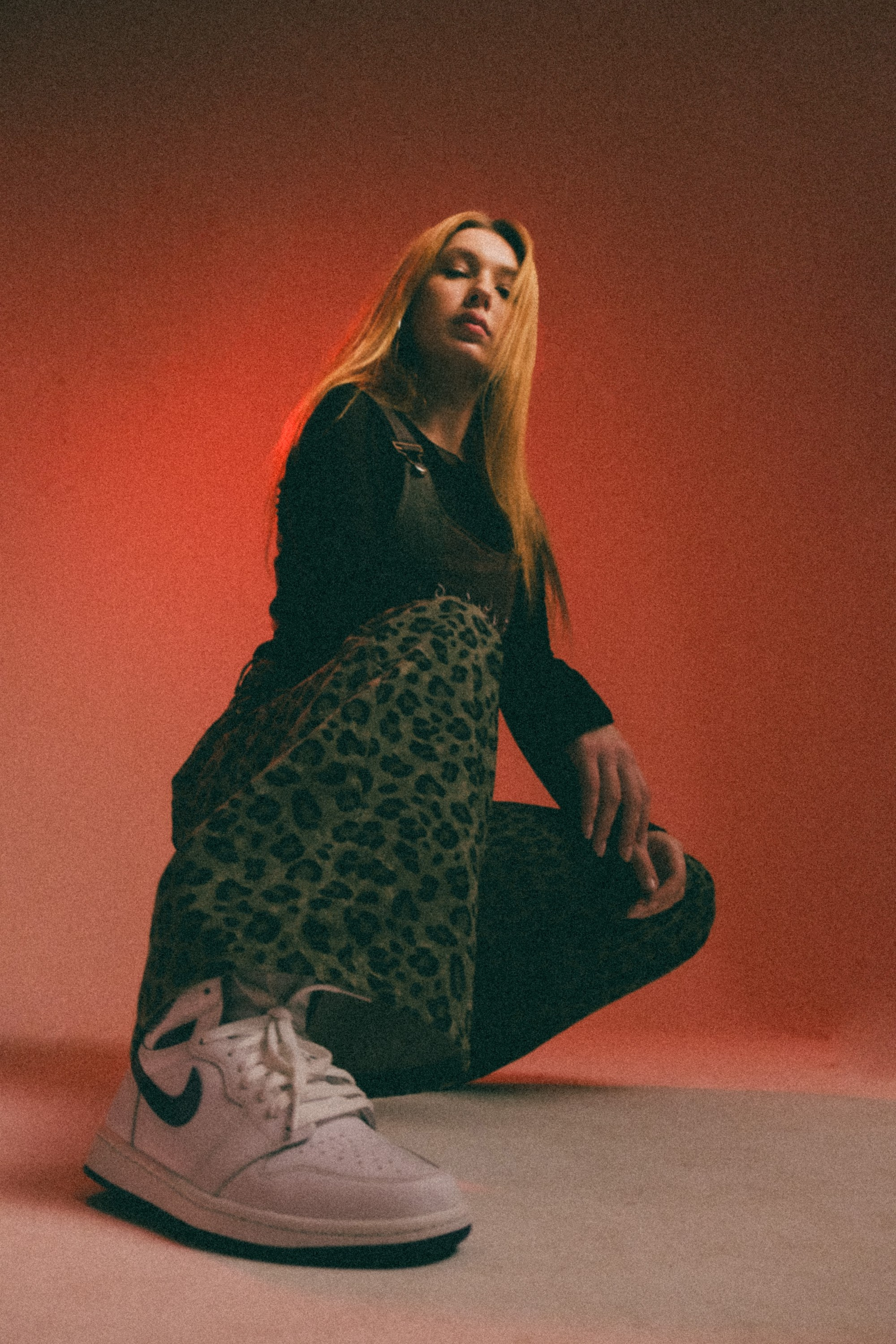 Морозова Екатерина. Профессиональная студийная фотосъёмка | портрет, арт | Виталий Горбачёв