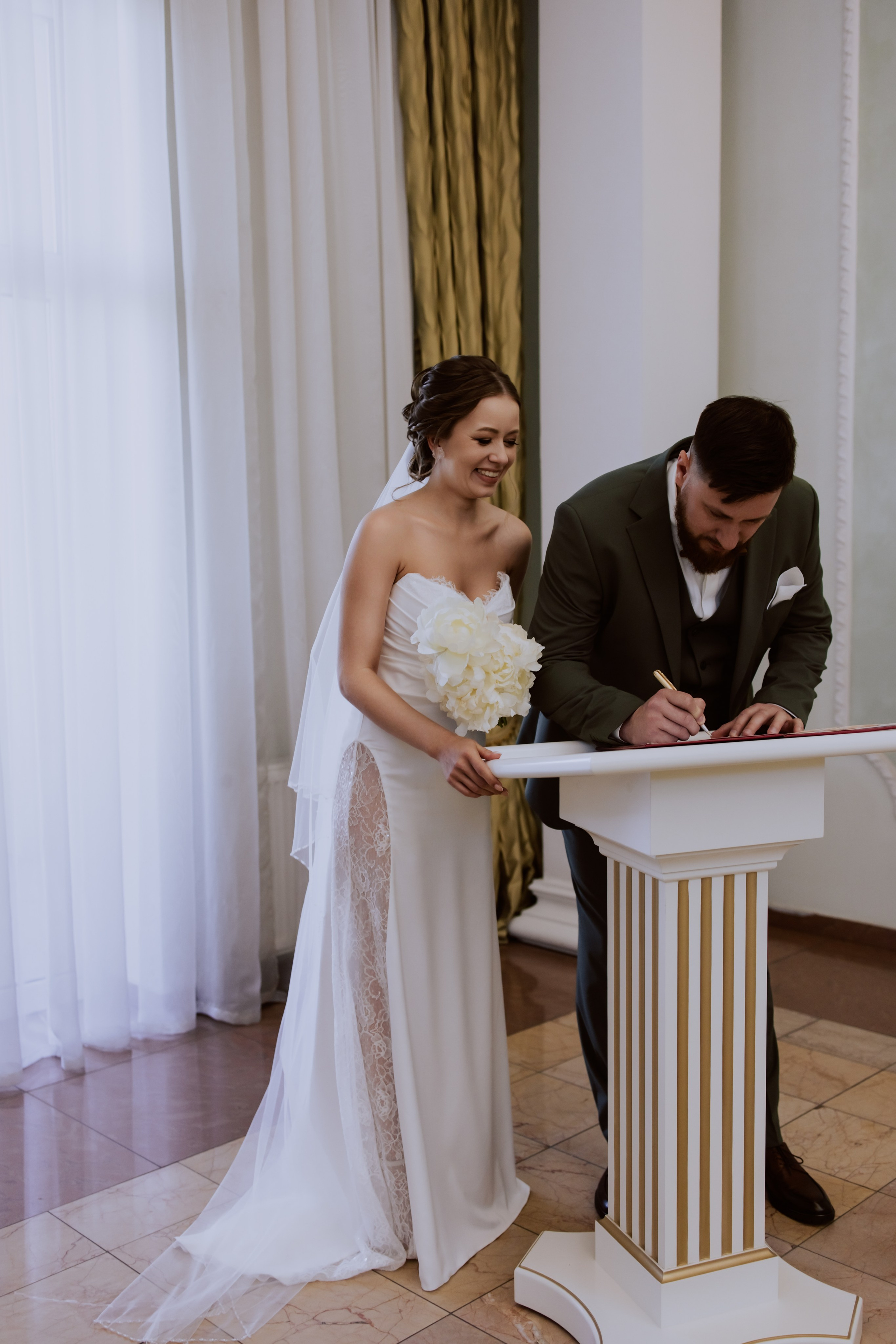 Рома и Юля. Фотограф, который снимает любовь в Санкт-Петербурге и Череповце