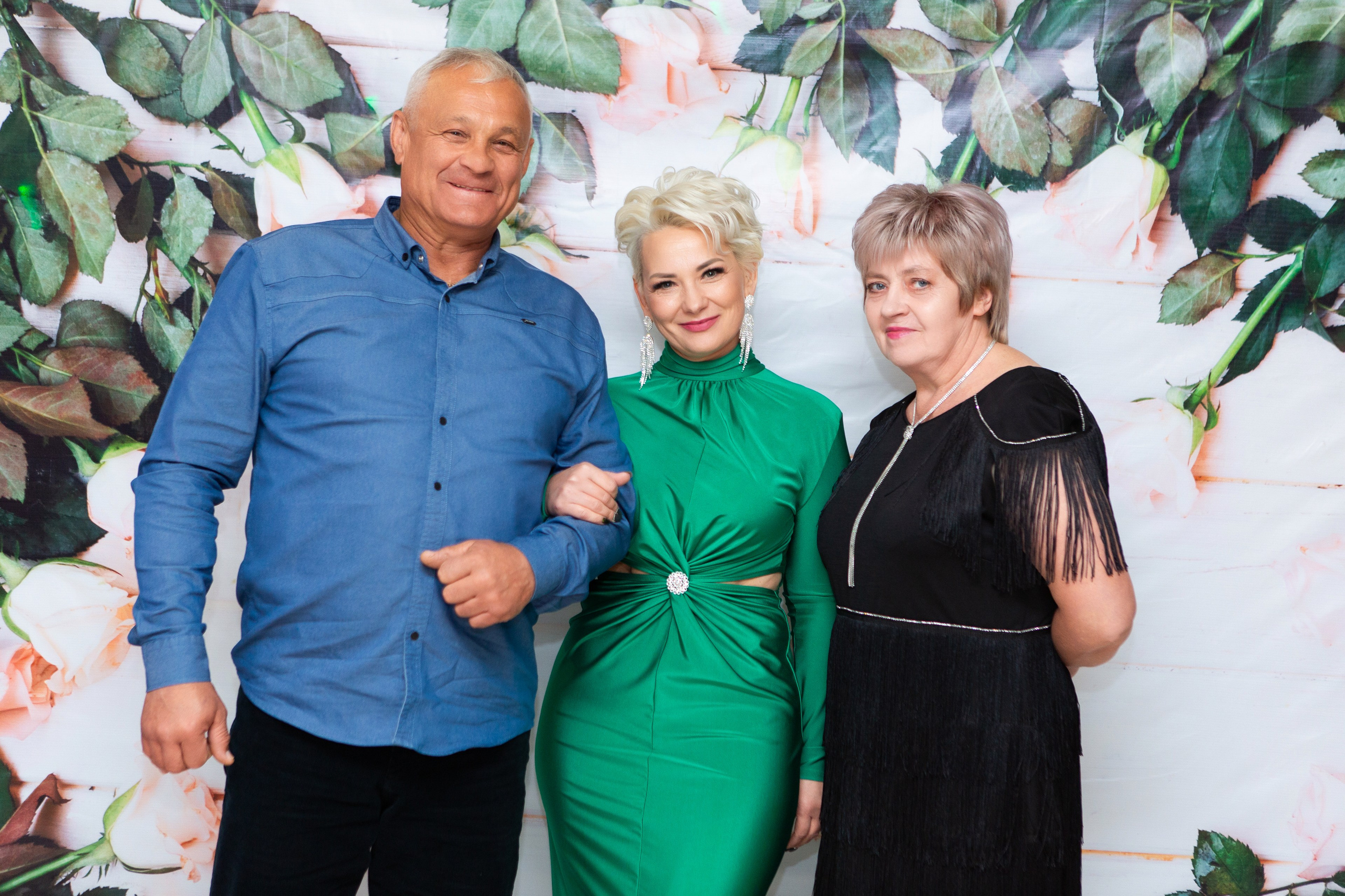 День Рождения 08.05. Профессиональный фотограф в Мценске и Орловской области