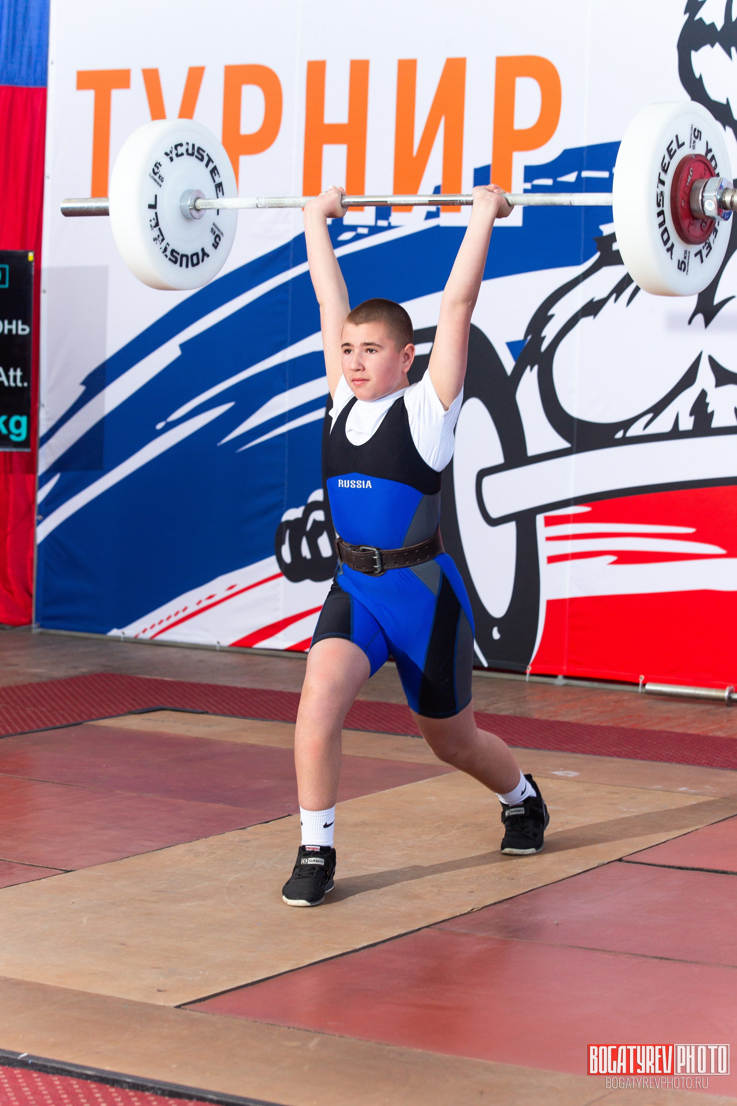 «Мы Вместе» Всероссийский турнир по тяжелой атлетике памяти ЗТР РСФСР Рябцева. Профессиональный фотограф в Мценске и Орловской области