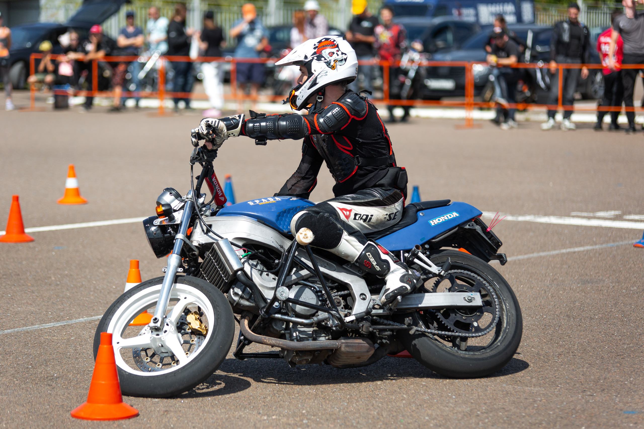 Чемпионат ЦФО 2024 — Этап Орловской области, Орел