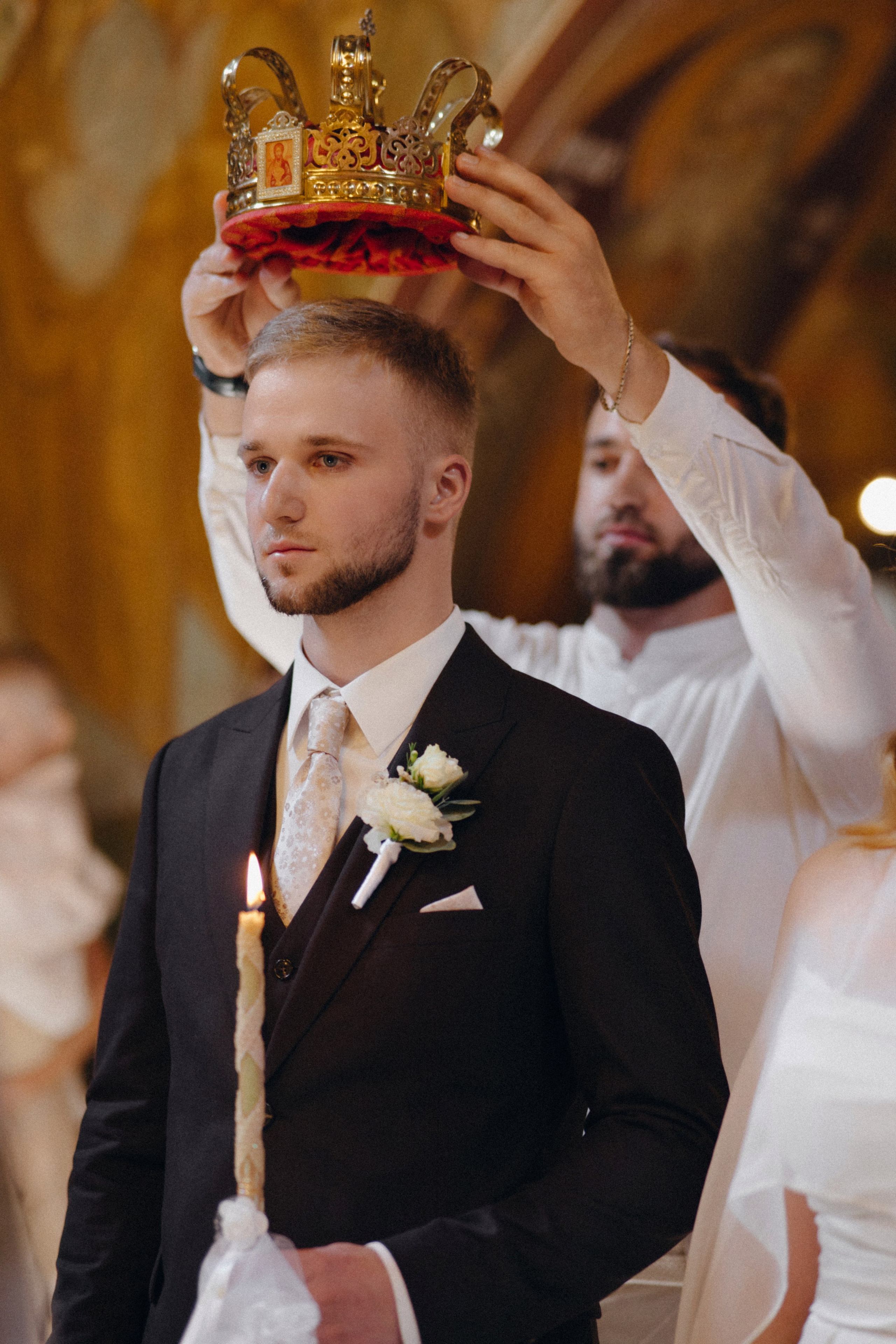 Свадебный фотограф Москва, фотограф на венчание Москва, Белочкина Марина