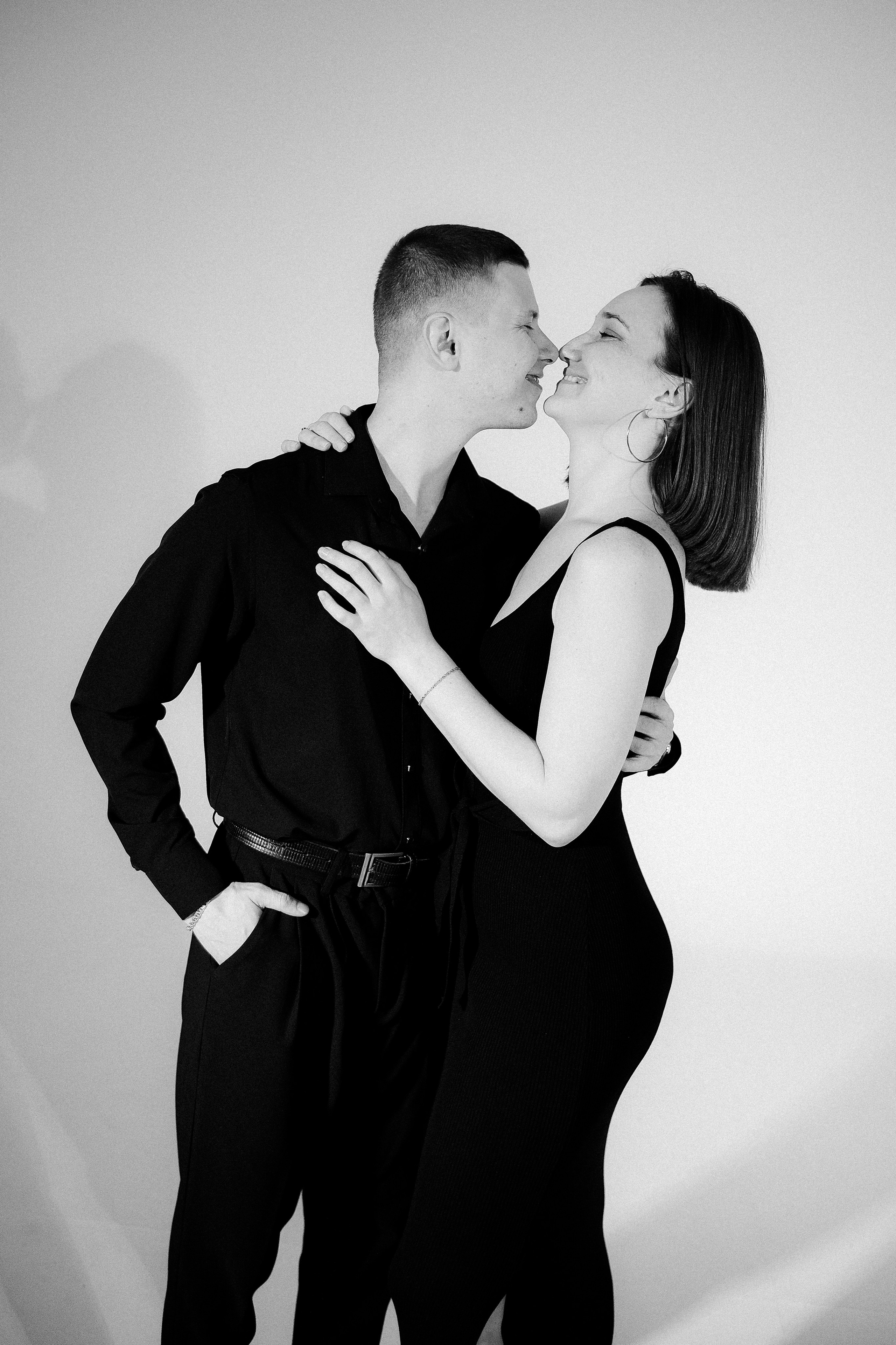 Лена & Рома. Phdkvmr.ru